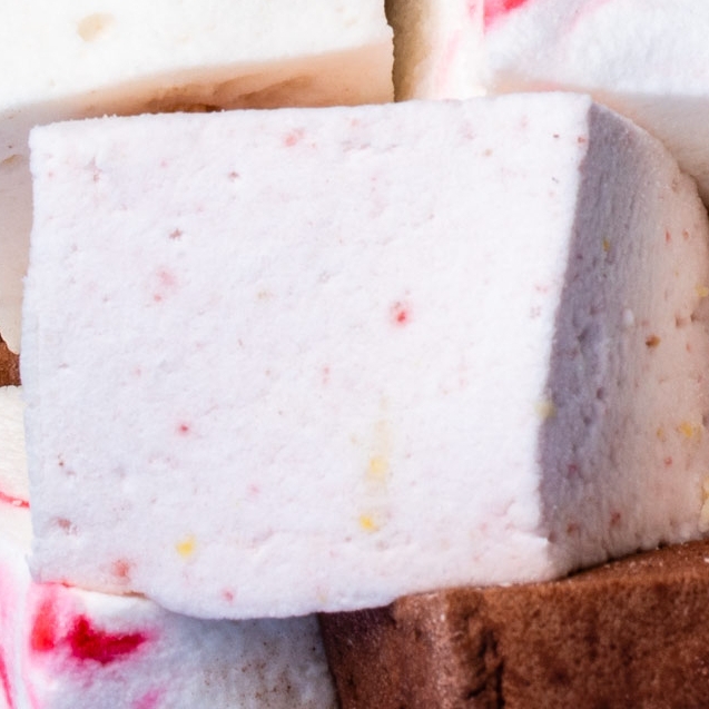 Homemade Miette Marshmallows – HonestlyYUM