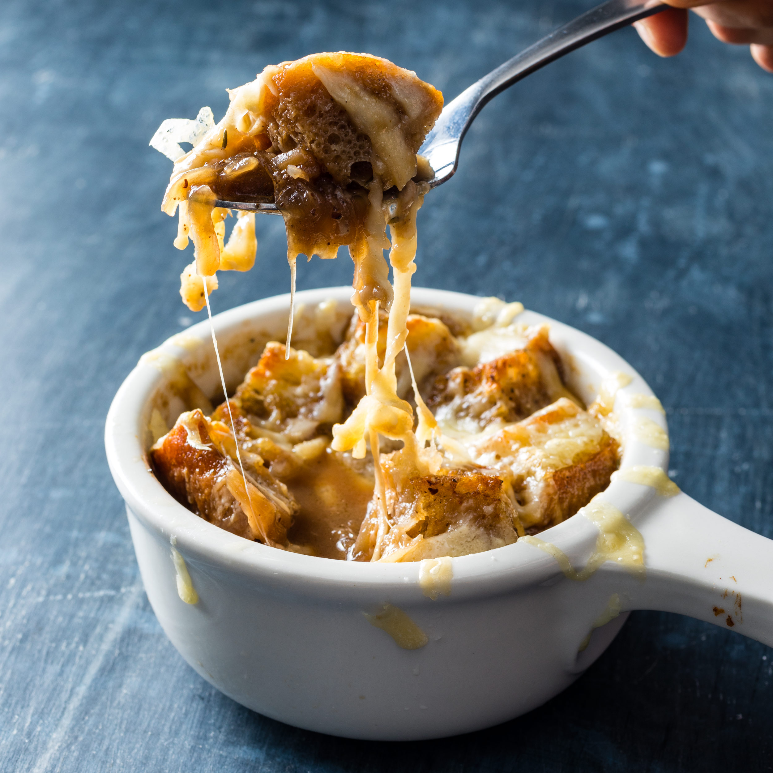 French Onion Soup