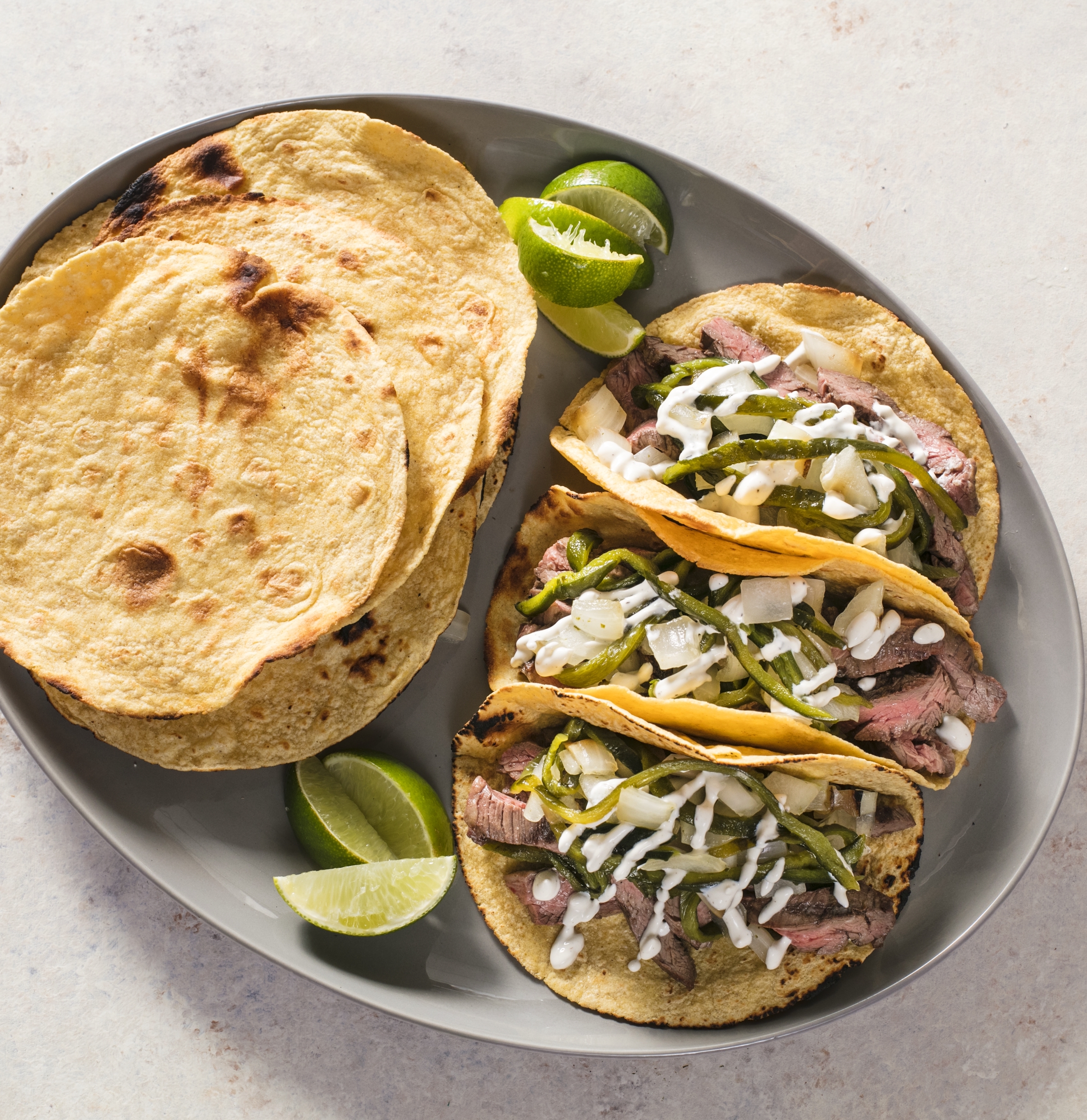 Grilled skirt steak tacos cheap