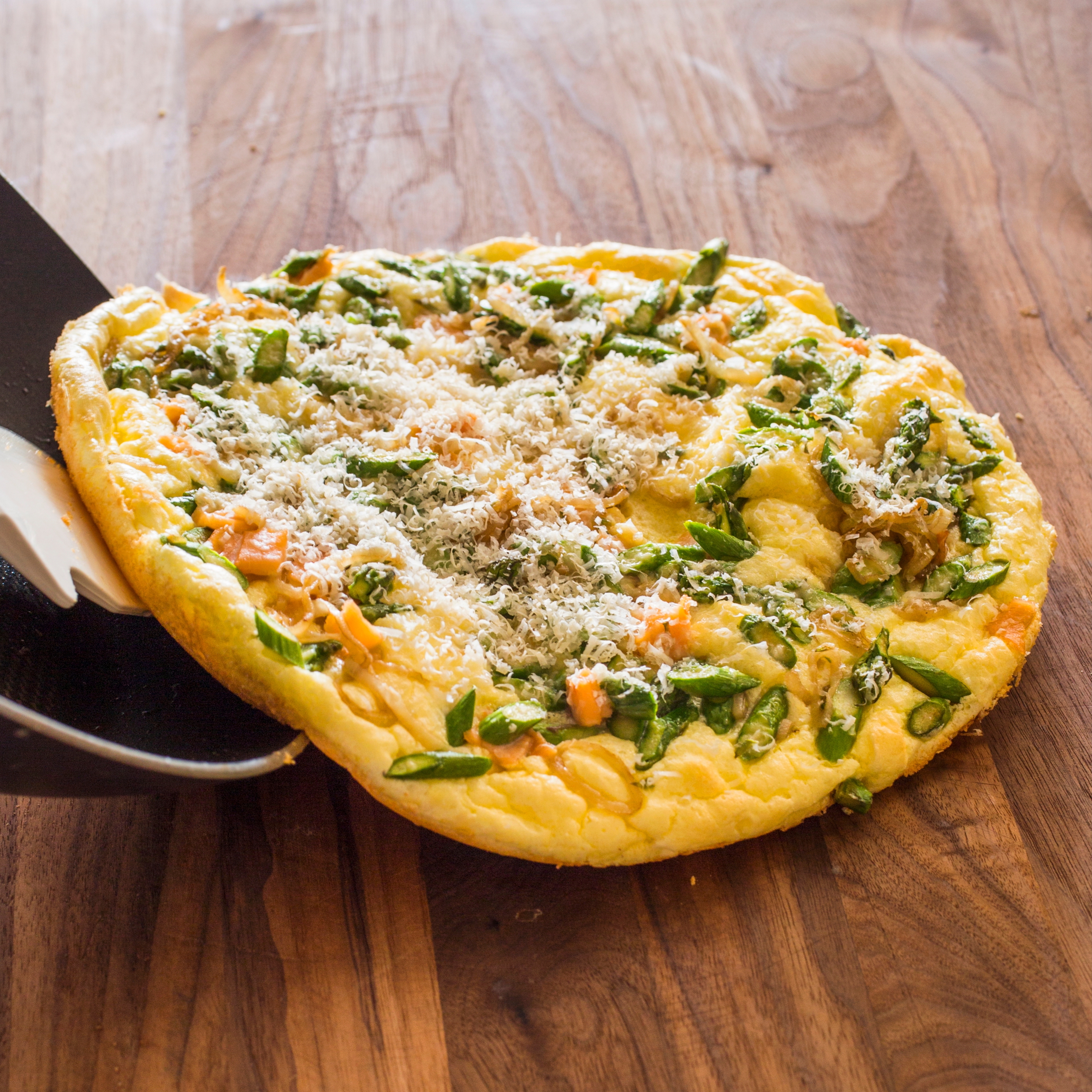 Perfect Fluffy Omelet  © GreenPan Official Store