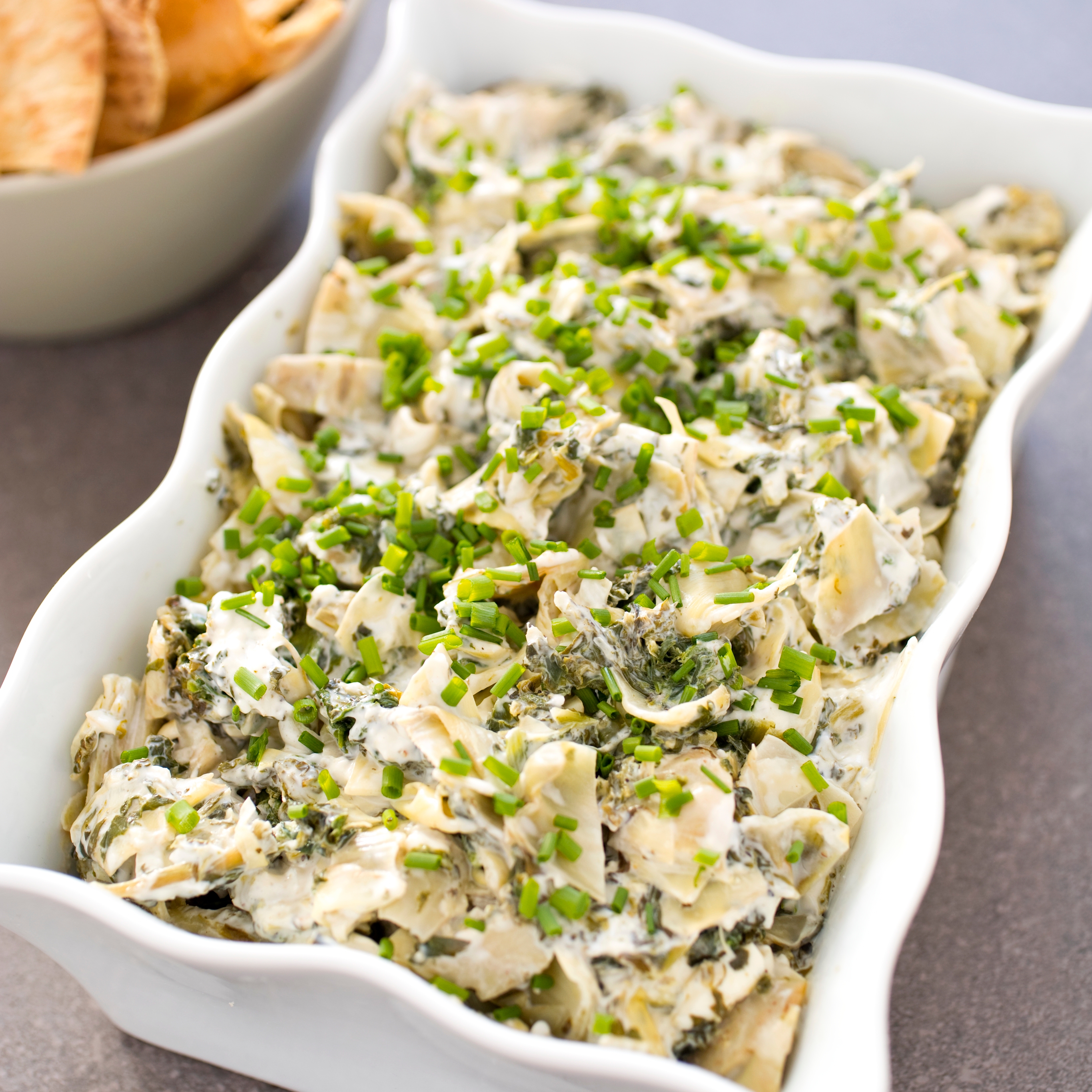 Slow Cooker Spinach and Artichoke Dip Recipe – Home Cooking Memories