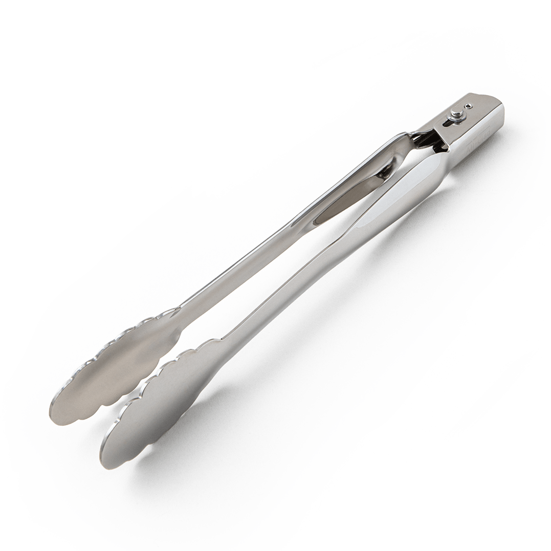 Tougs tougs ice sugar, stainless steel mini serving tongs