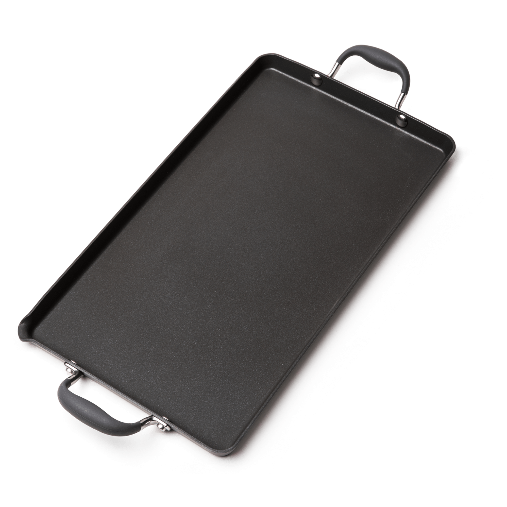 Lodge Cast Iron Reversible Pro Grid Iron Griddle - LPGI3