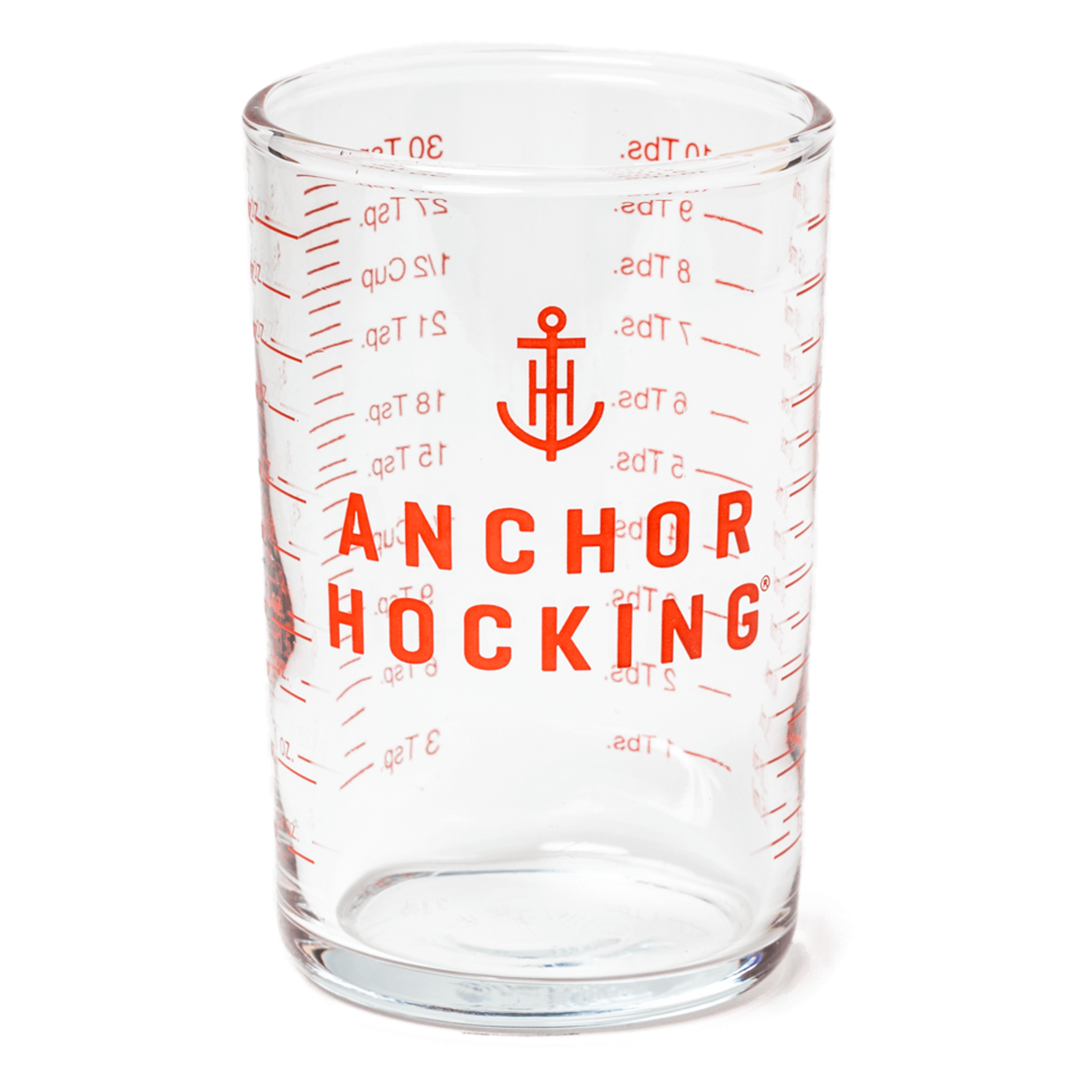 Anchor Hocking 5-Oz Measuring Glass