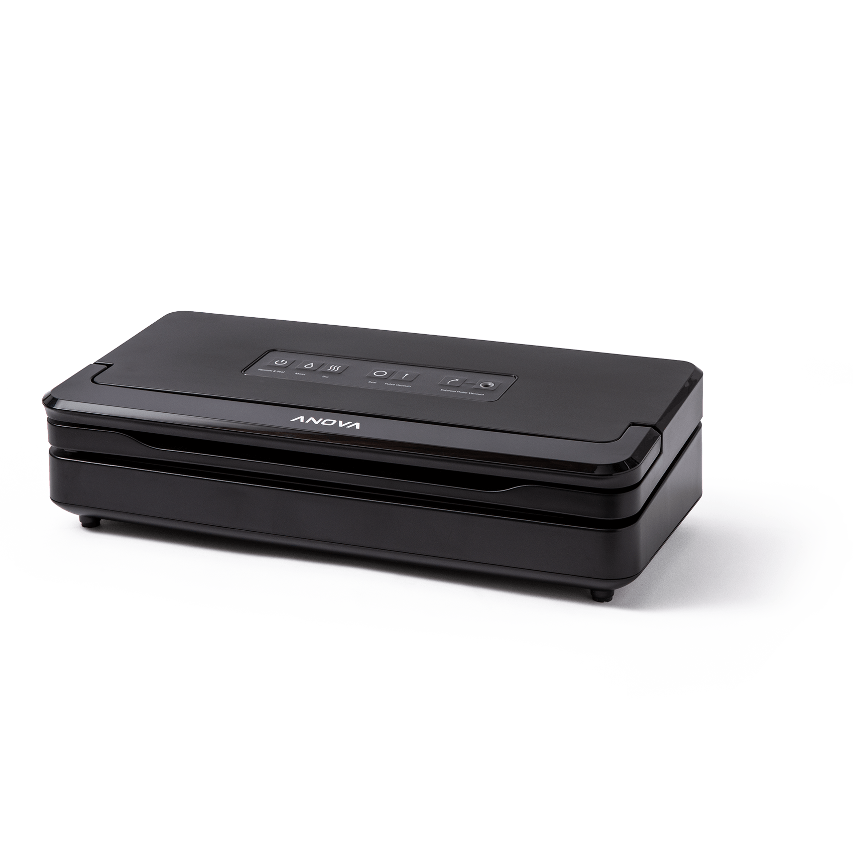 Anova Chamber Vacuum Sealer Review: Lightweight & Versatile