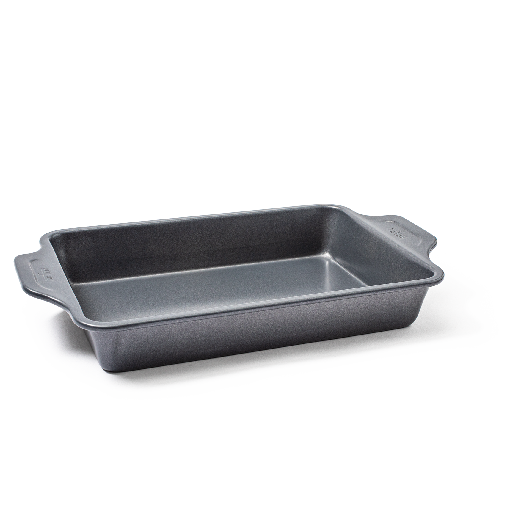 USA Pan Bakeware Rectangular Cake Pan, 9 x 13 inch, Nonstick & Quick  Release Coating, Made in the USA from Aluminized Steel