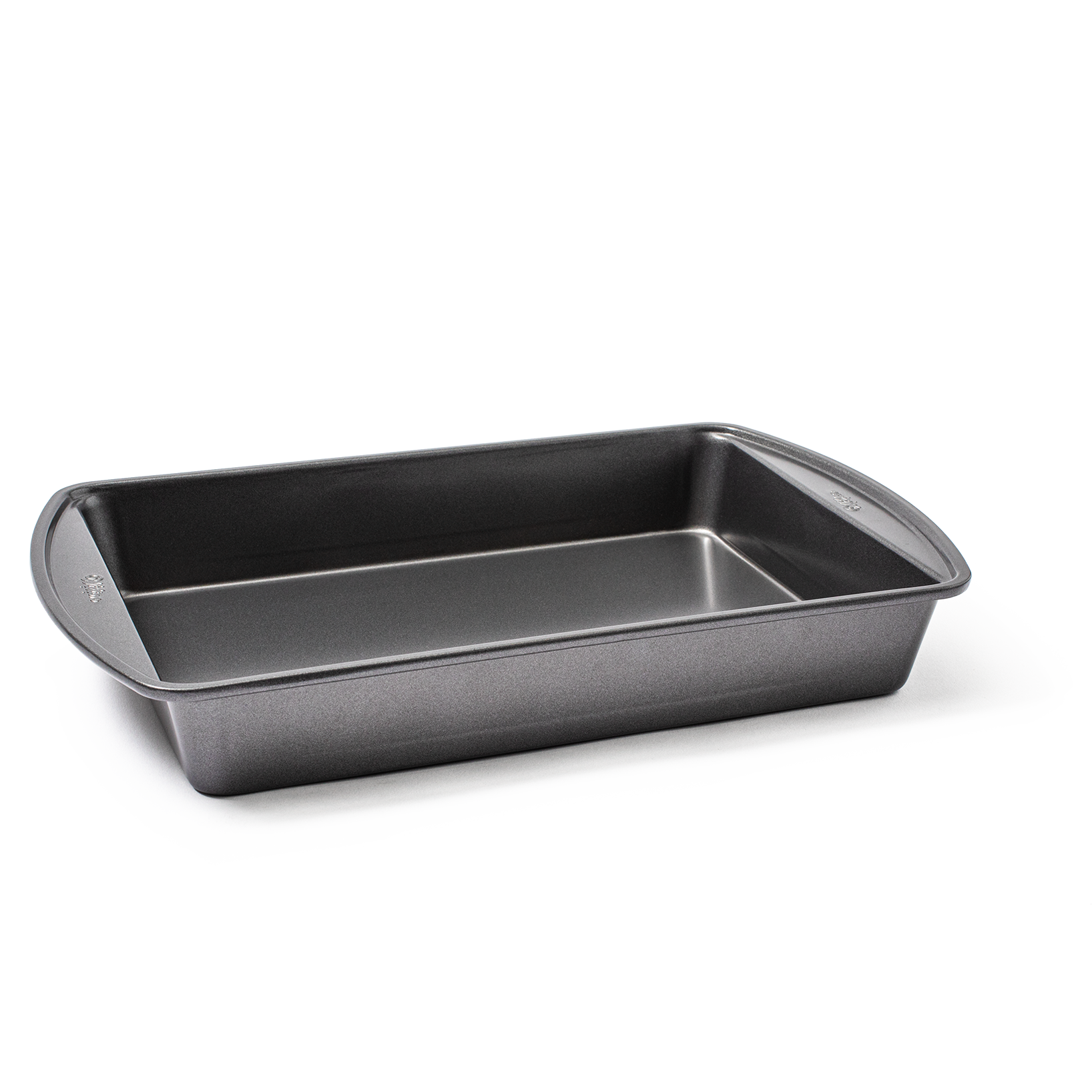 Wilton Performance Aluminum Pans 9 x 13-Inch Quarter Sheet Cake Baking Pan