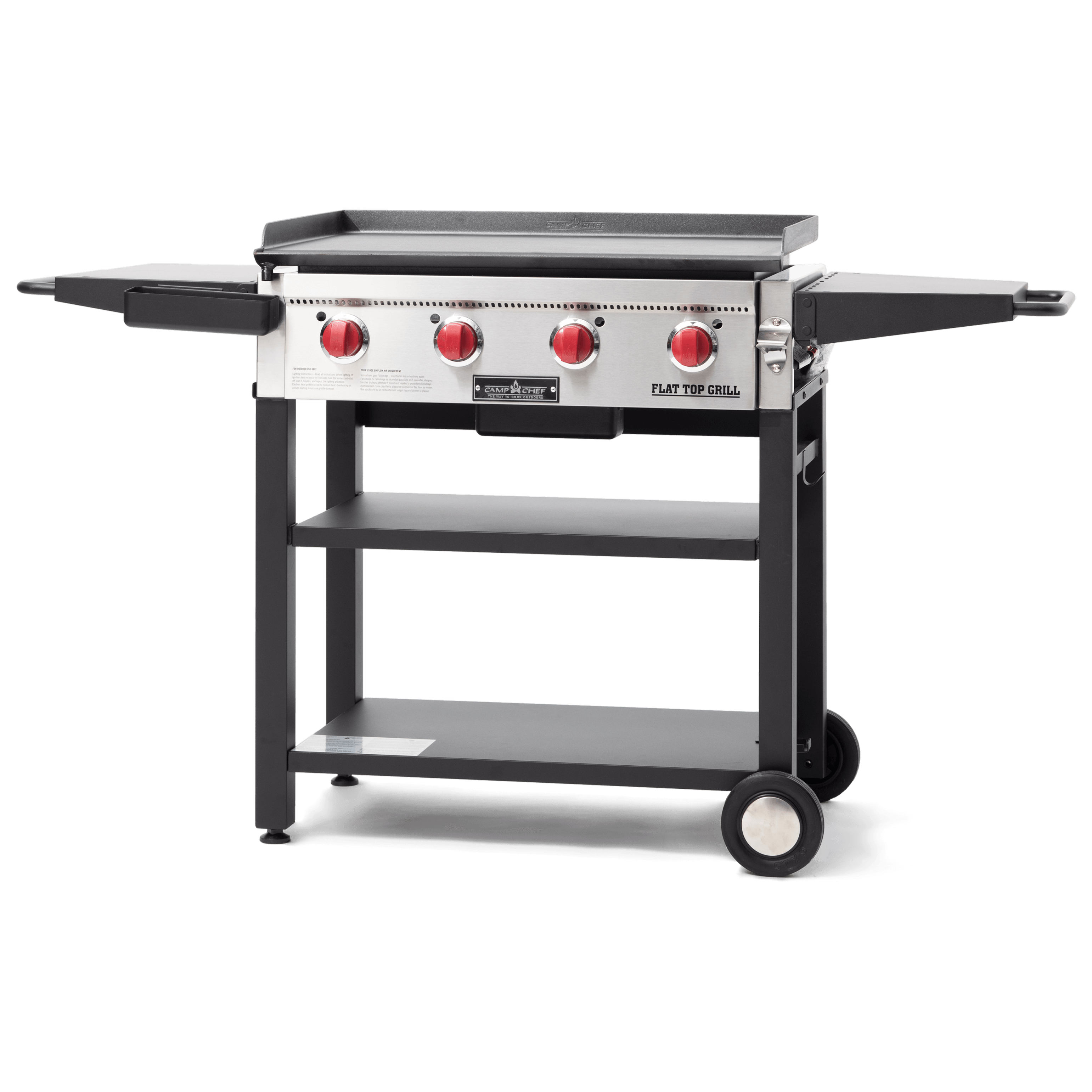 The Best Flat Top Grills and Griddles