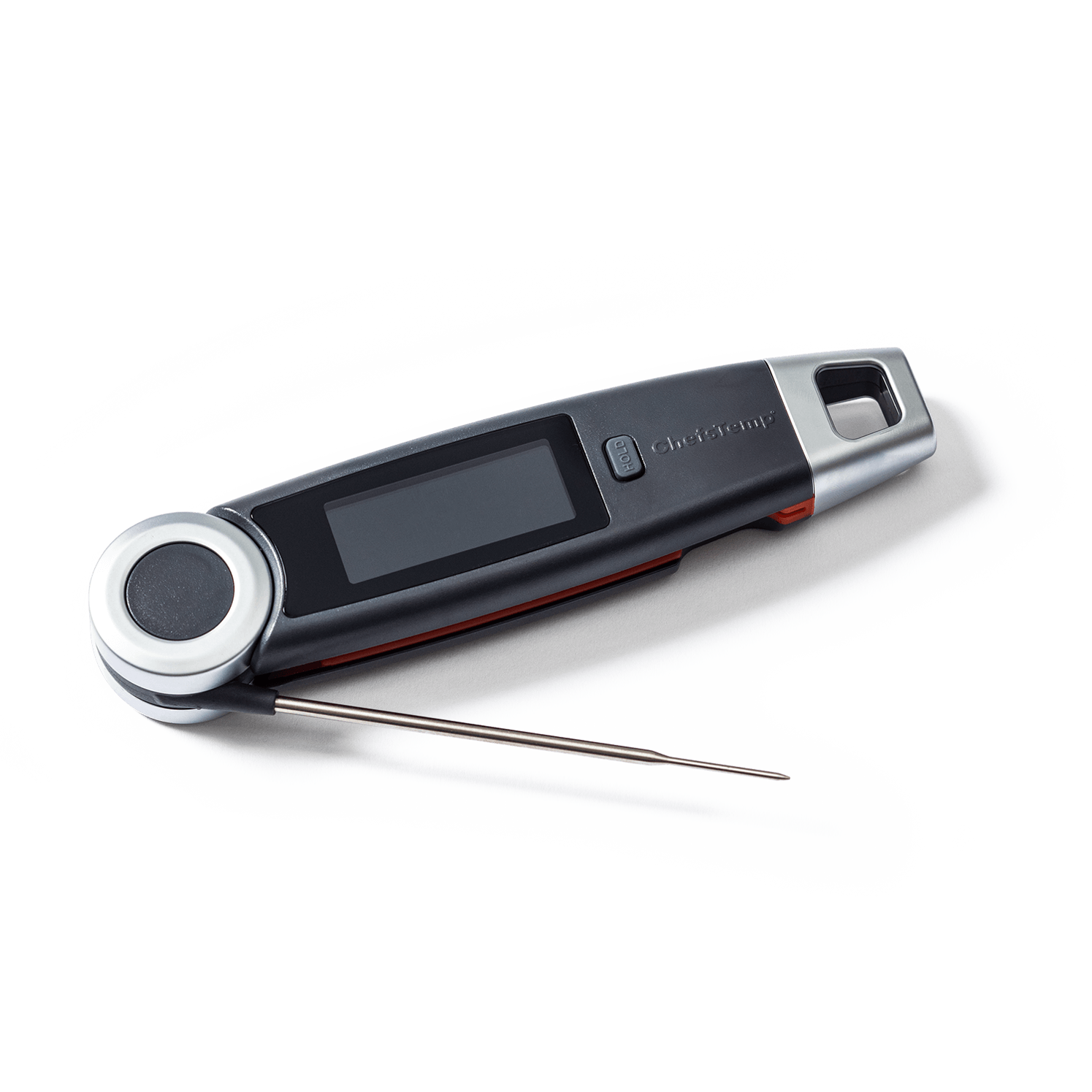 ChefsTemp: The Next Generation Wireless Meat Thermometer by