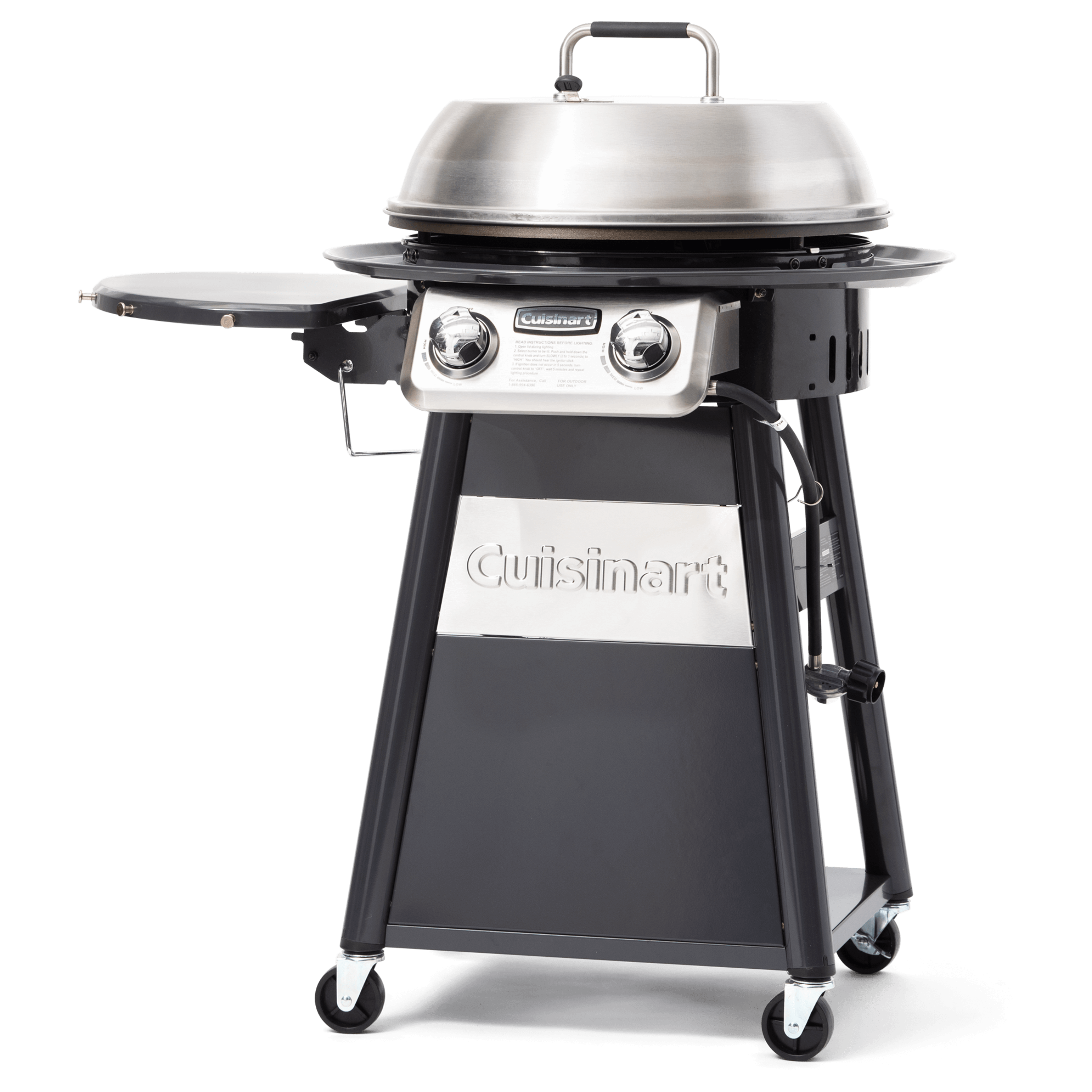 The Best Grillbot  America's Test Kitchen