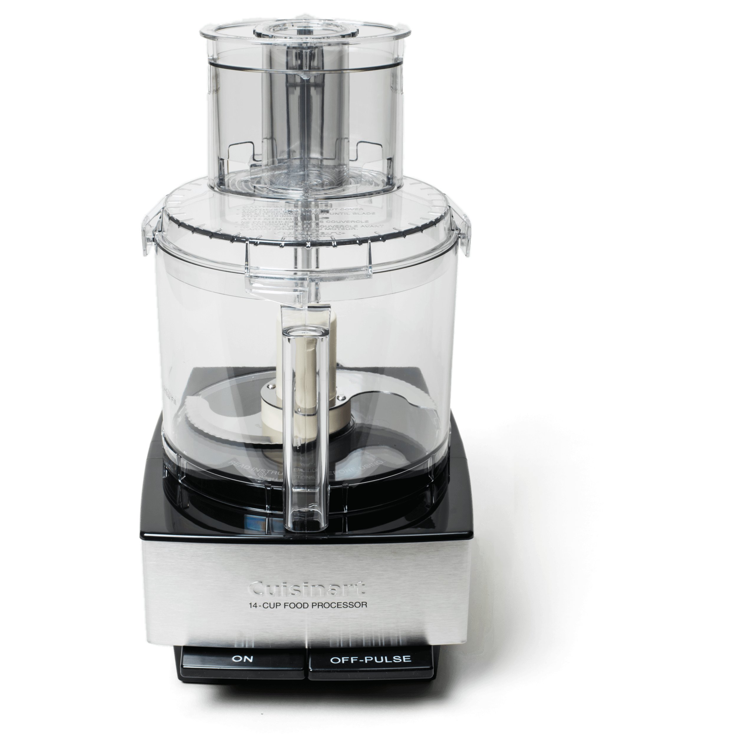 The Best The Best Food Processors Cook S Illustrated