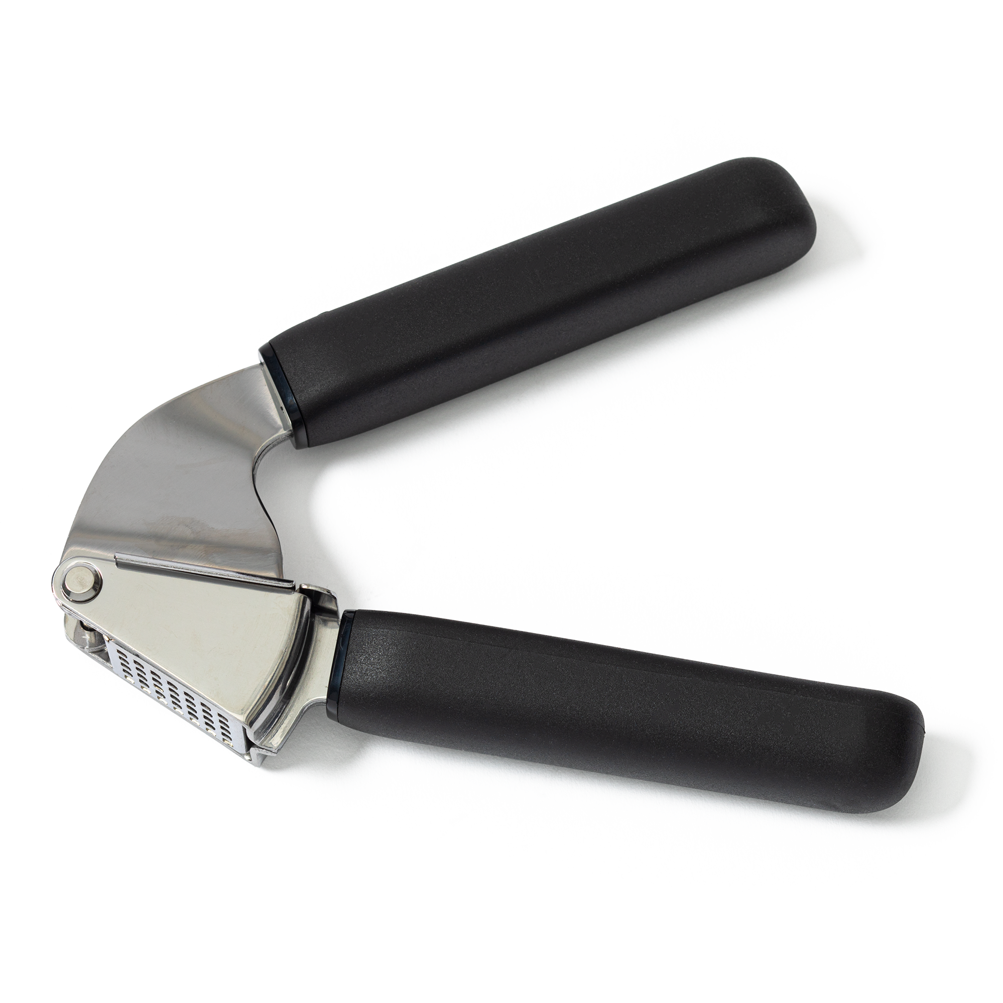 OXO Good Grips Garlic Press + Reviews, Crate & Barrel in 2023