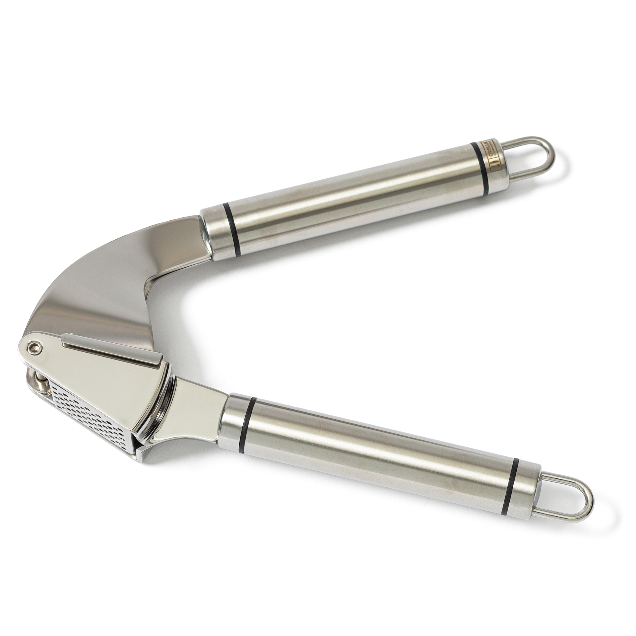 The Best Garlic Press - a new winner!