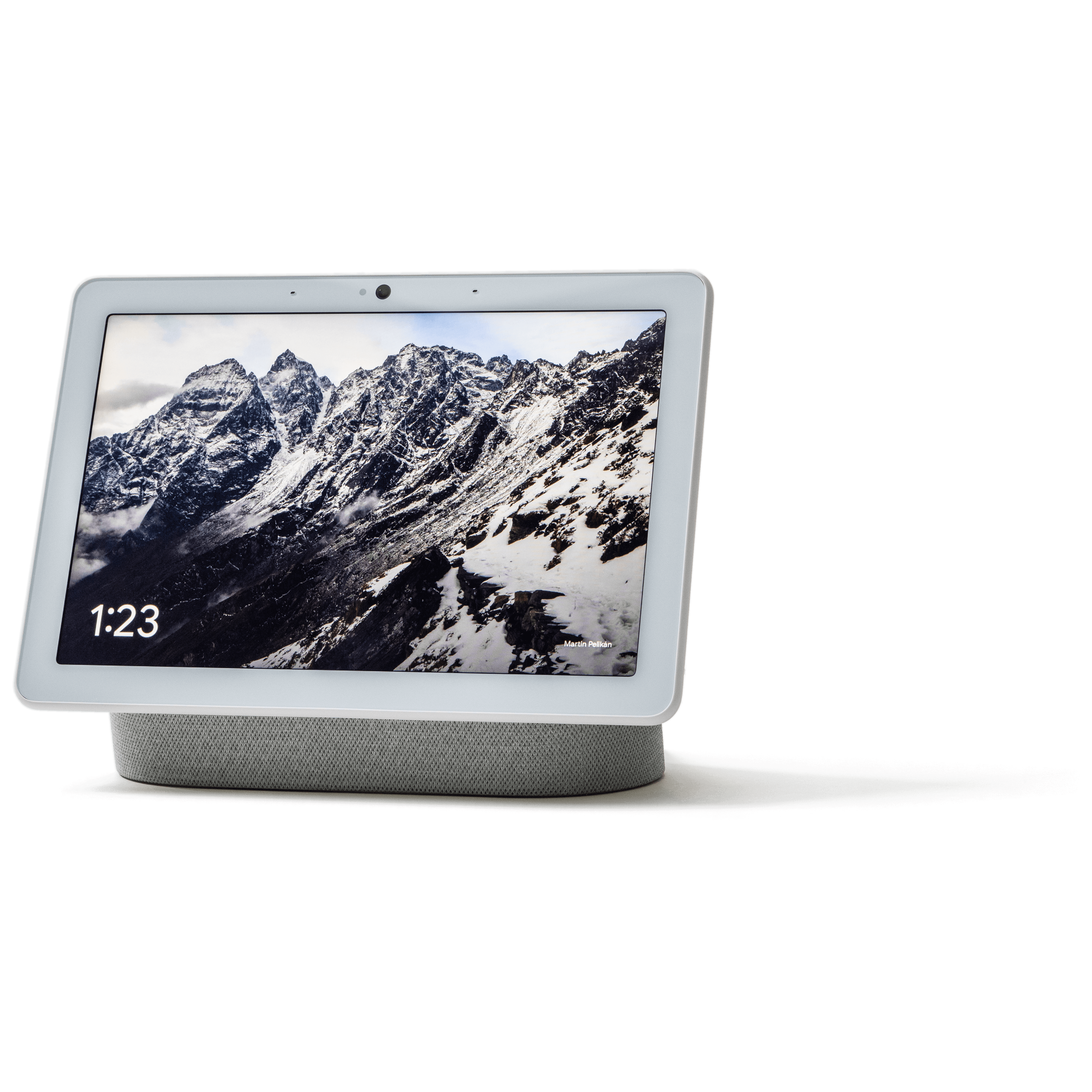 best smart display for kitchen