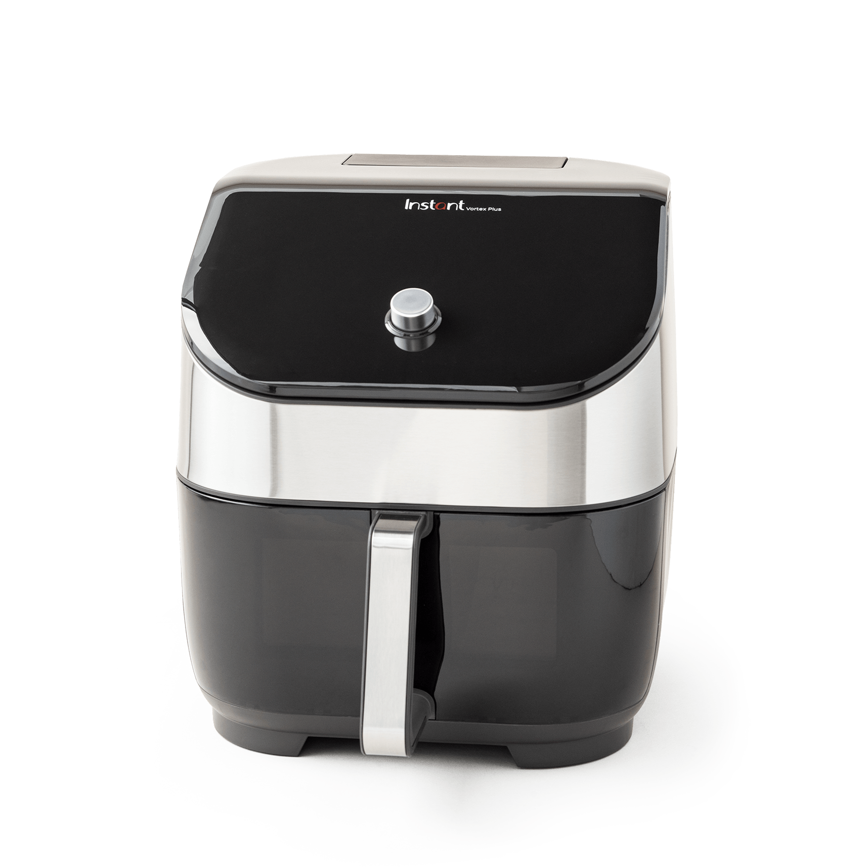 Instant Vortex Plus 6-Quart Basket Airfryer with ClearCook and