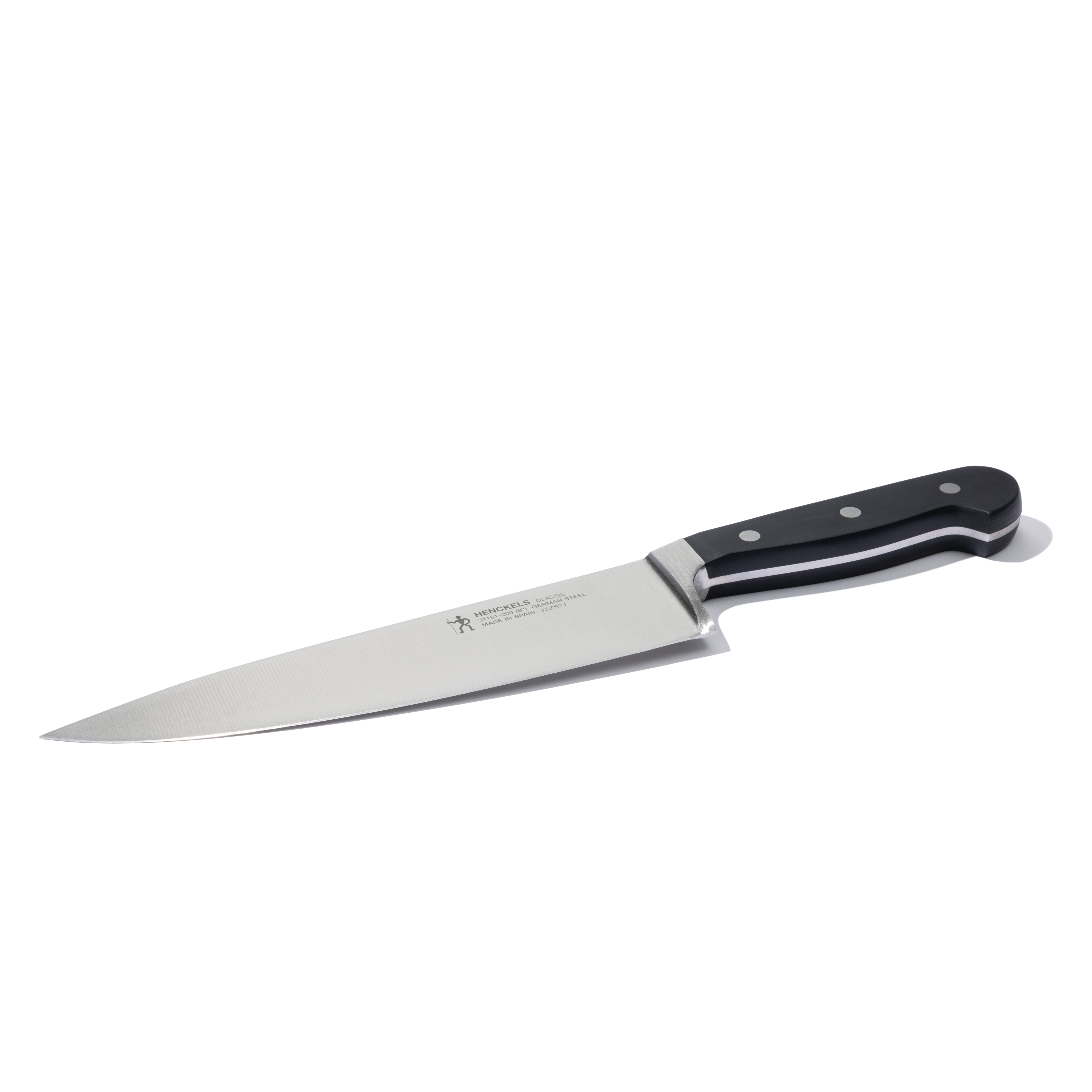 Henckels CLASSIC 8-inch, Chef's knife