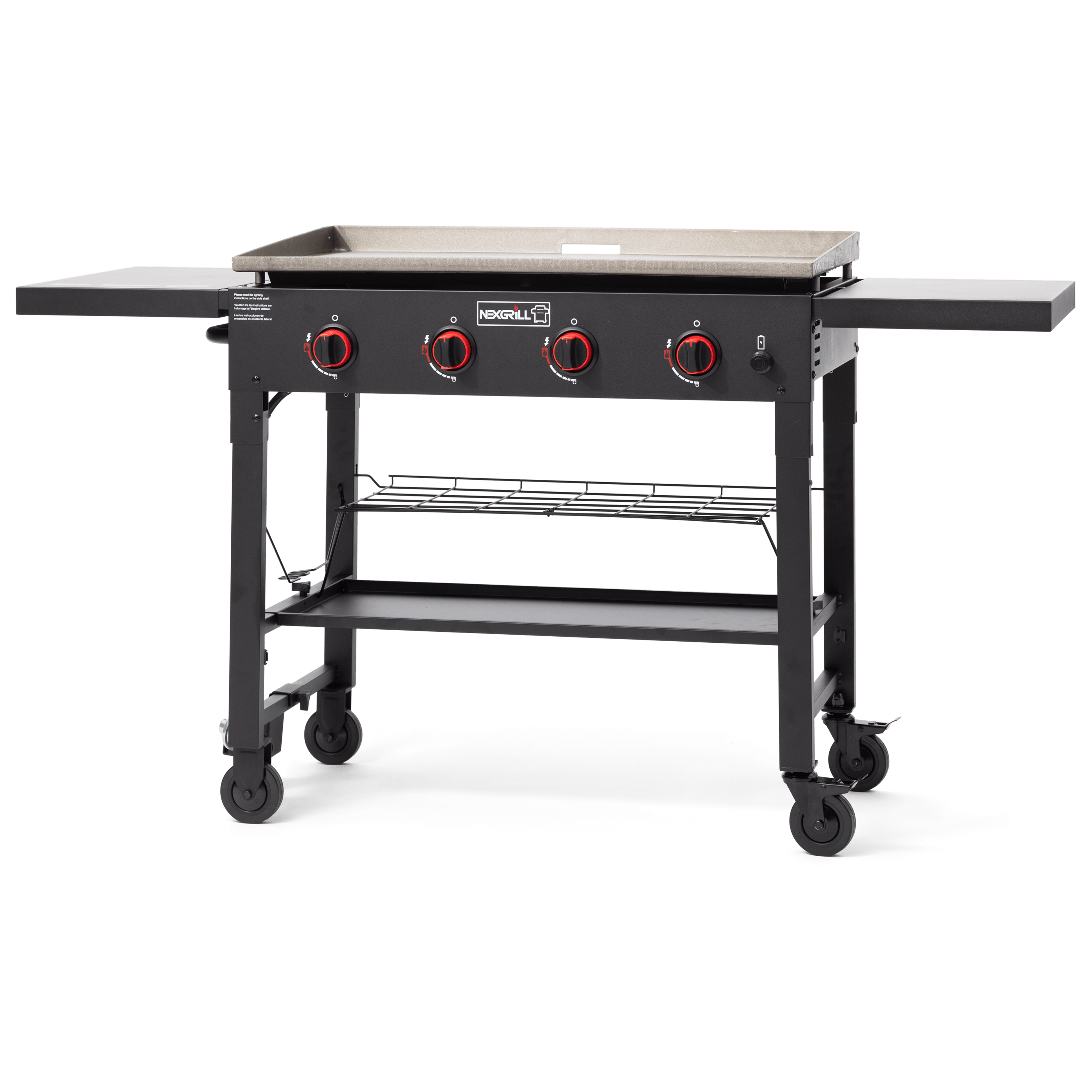 The Best Flat Top Grills and Griddles