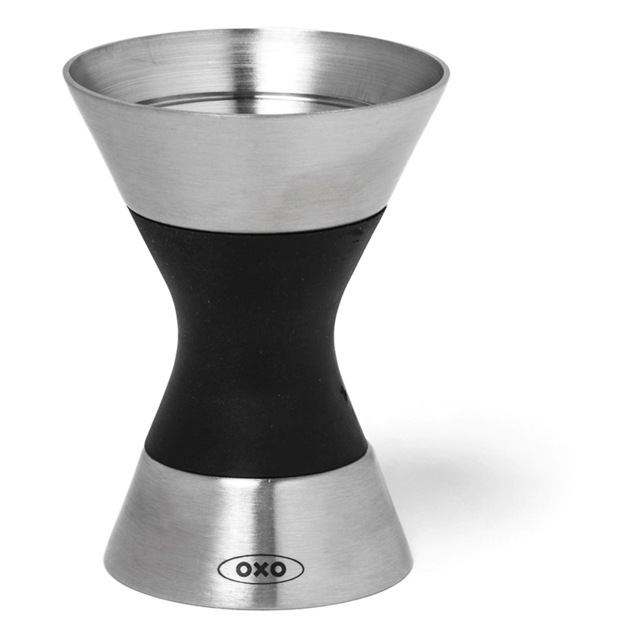 OXO Angled Jigger - Stainless Steel