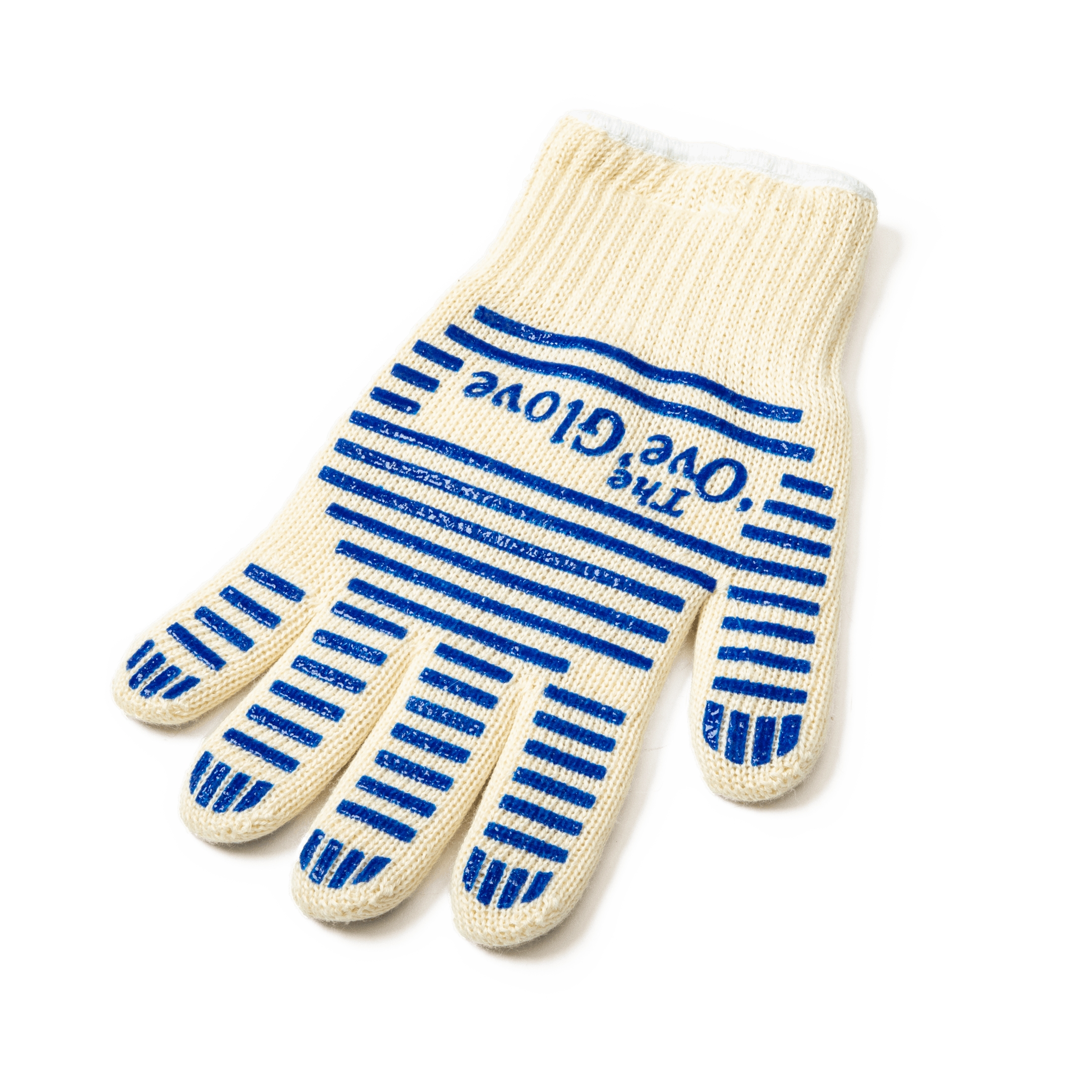 Umber Rea Cotton Blend Oven Mitt Set