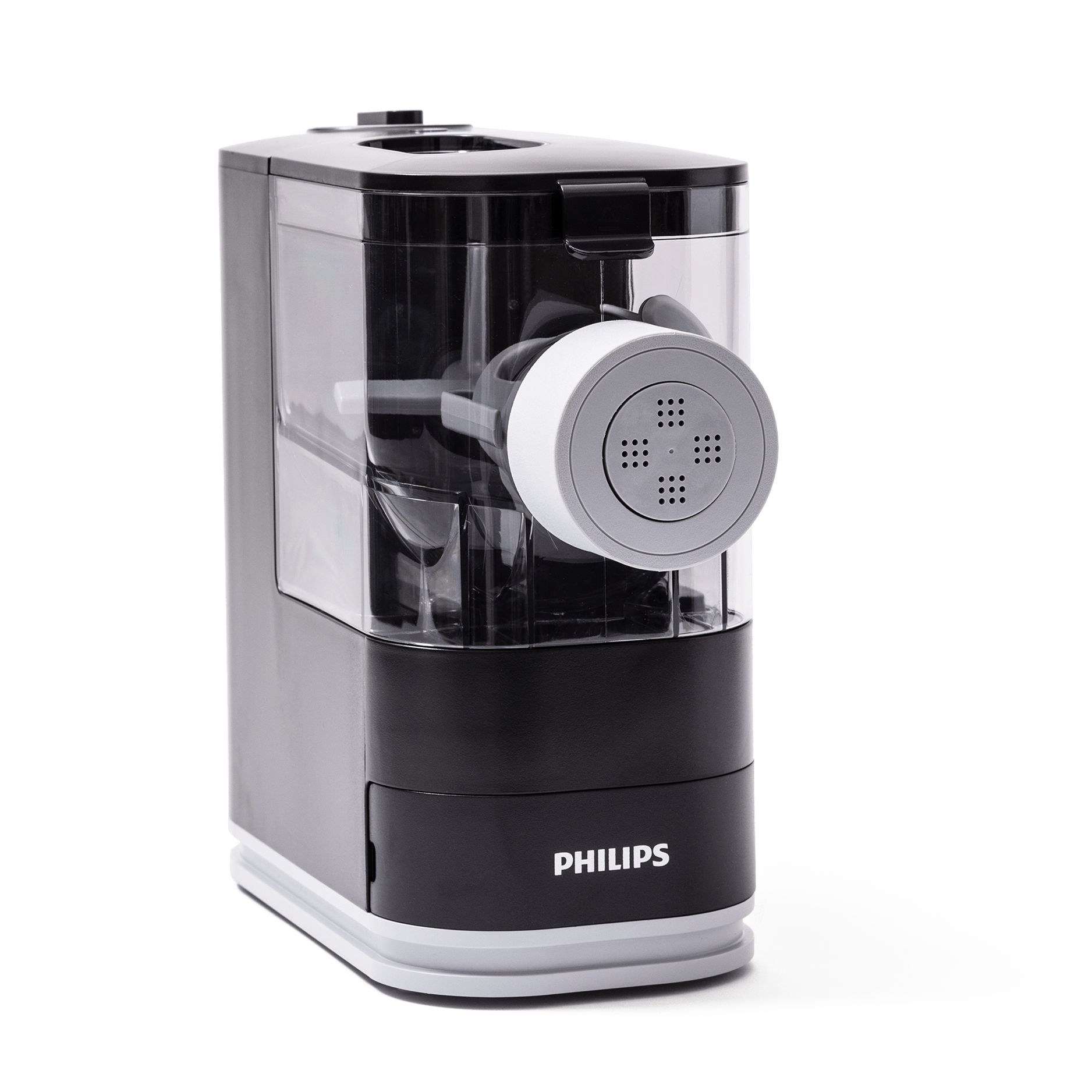 Philips Viva Pasta Maker Review 