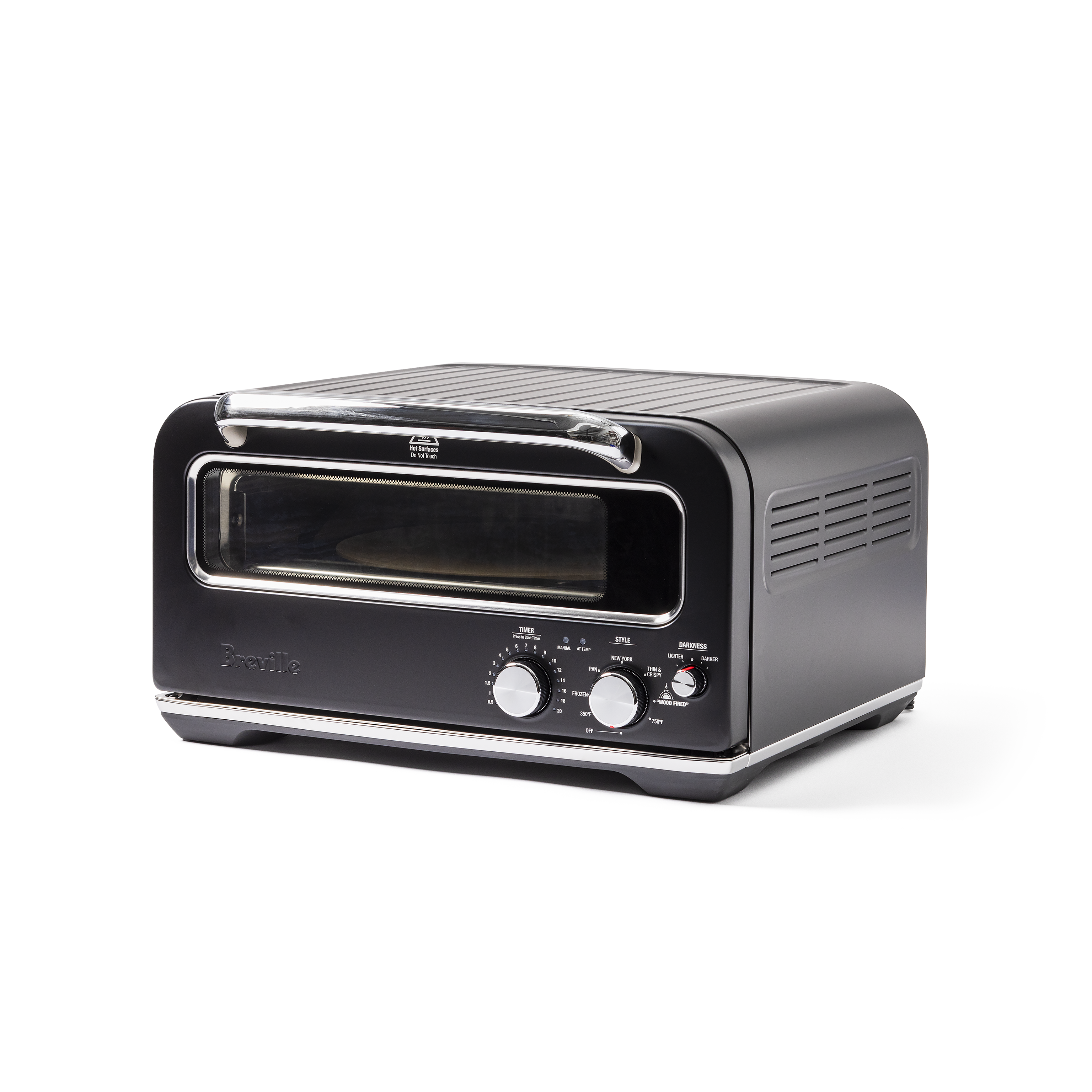 Simply-Crisp™ Air Fryer Toaster Oven - Model 31275