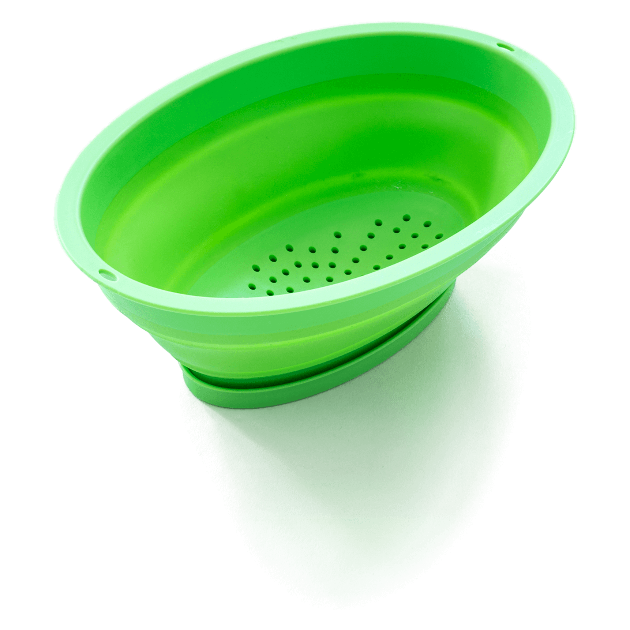 mini plastic colander