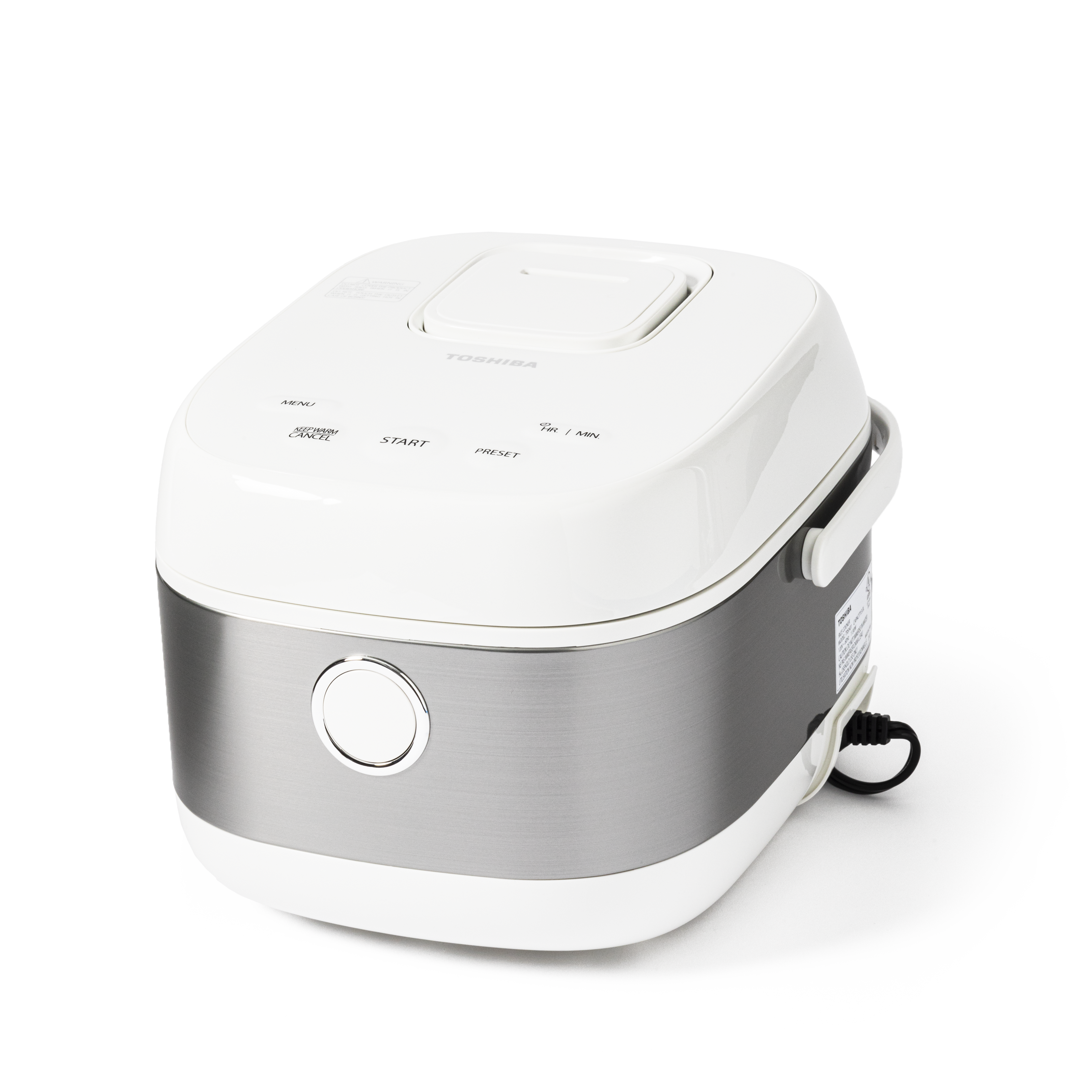 The 6 Best Rice Cookers of 2023, Tested and Reviewed