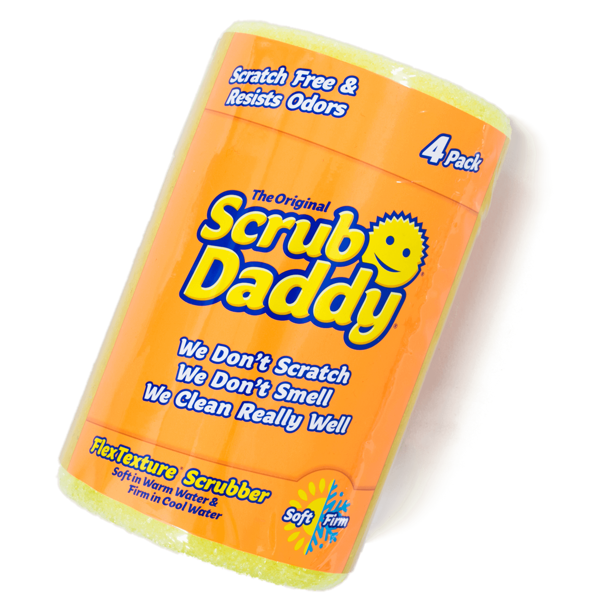 Scrub Daddy Sponges Kitchen - Temu Australia