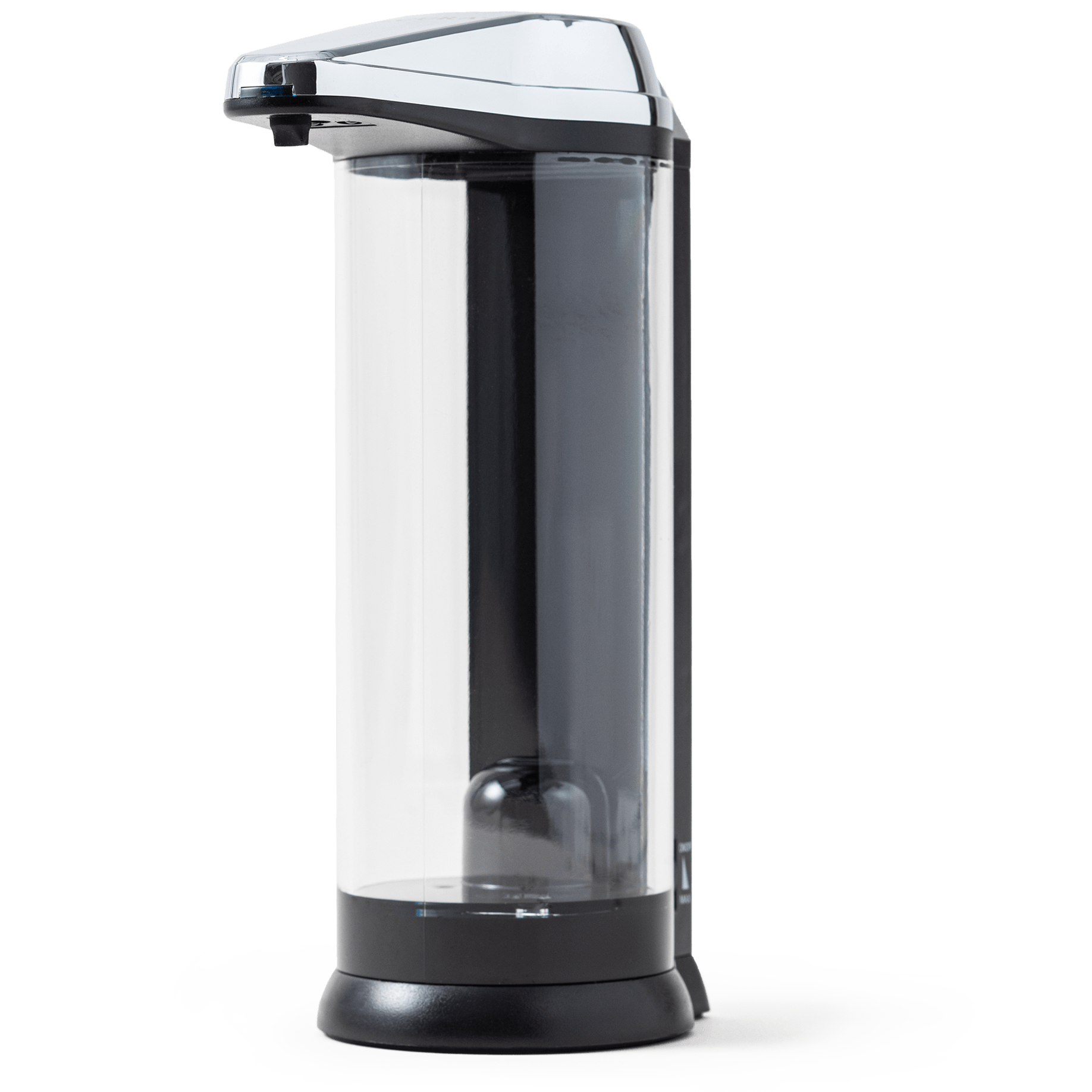 simplehuman 8 oz. Touch-Free Automatic Compact Soap Pump