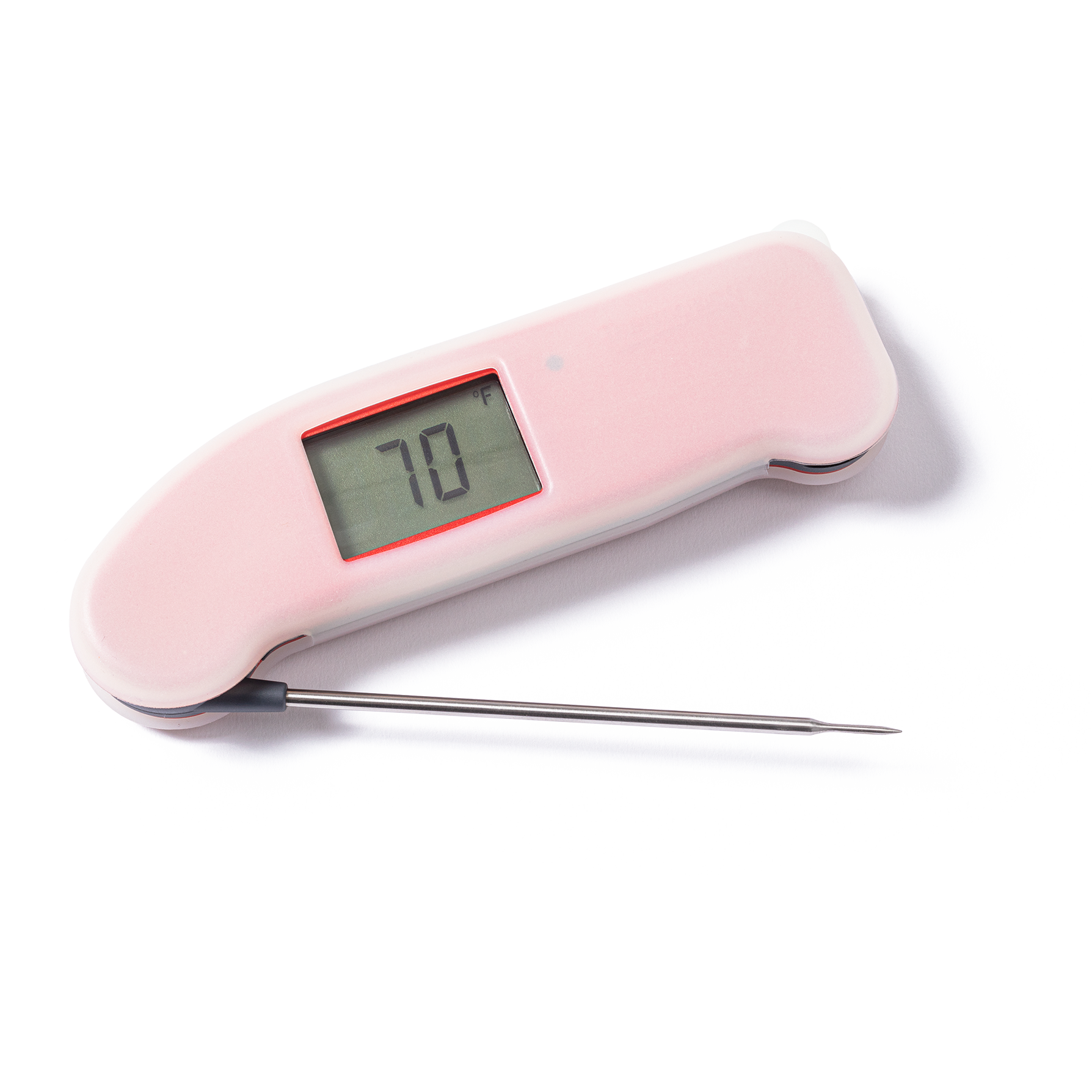 The Thermapen Thermometer Is a Must-Have Kitchen Tool - Eater