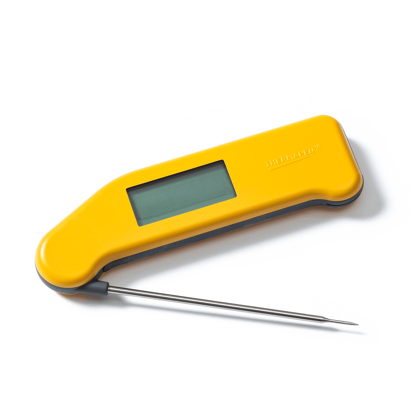 The Thermapen One Is Our Favorite Instant-Read Thermometer