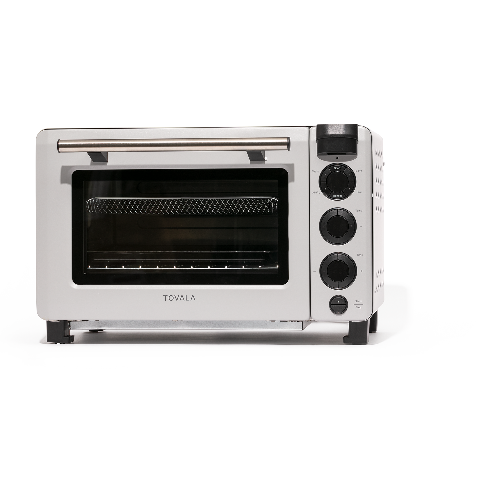  Our Place Wonder Oven, 6-in-1 Air Fryer & Toaster Oven with  Steam Infusion, Compact, Countertop Friendly, Fast Preheat,  Multifunctional, Air Fry, Toast, Roast, Bake, Reheat & Broil