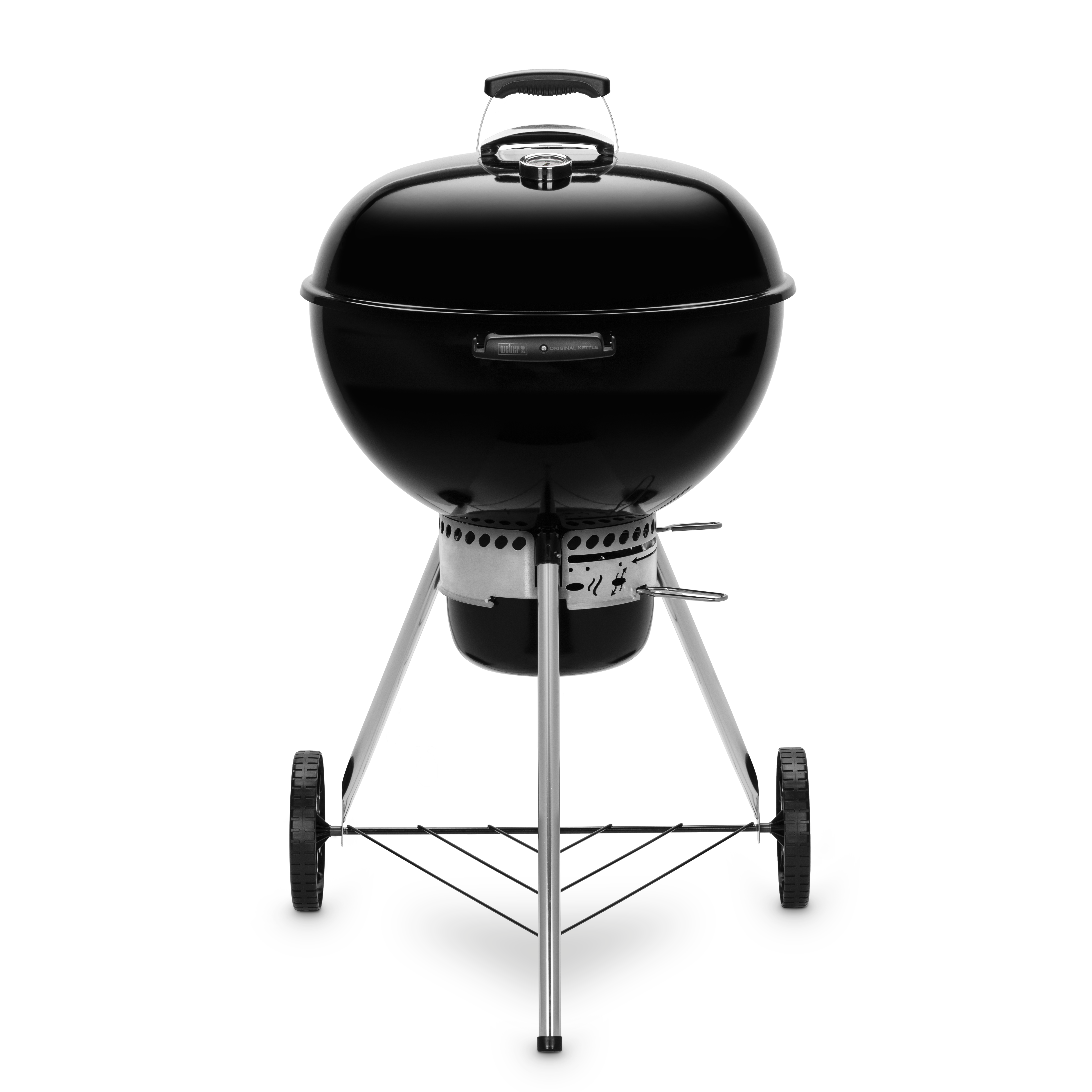 The 6 Best Charcoal Grills of 2023, Tested and Reviewed