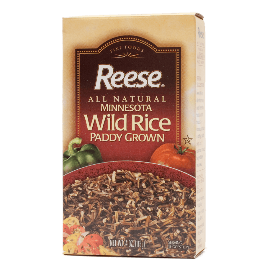 Wild Rice Pilaf with Pecans and Dried Cranberries | America&rsquo;s Test 