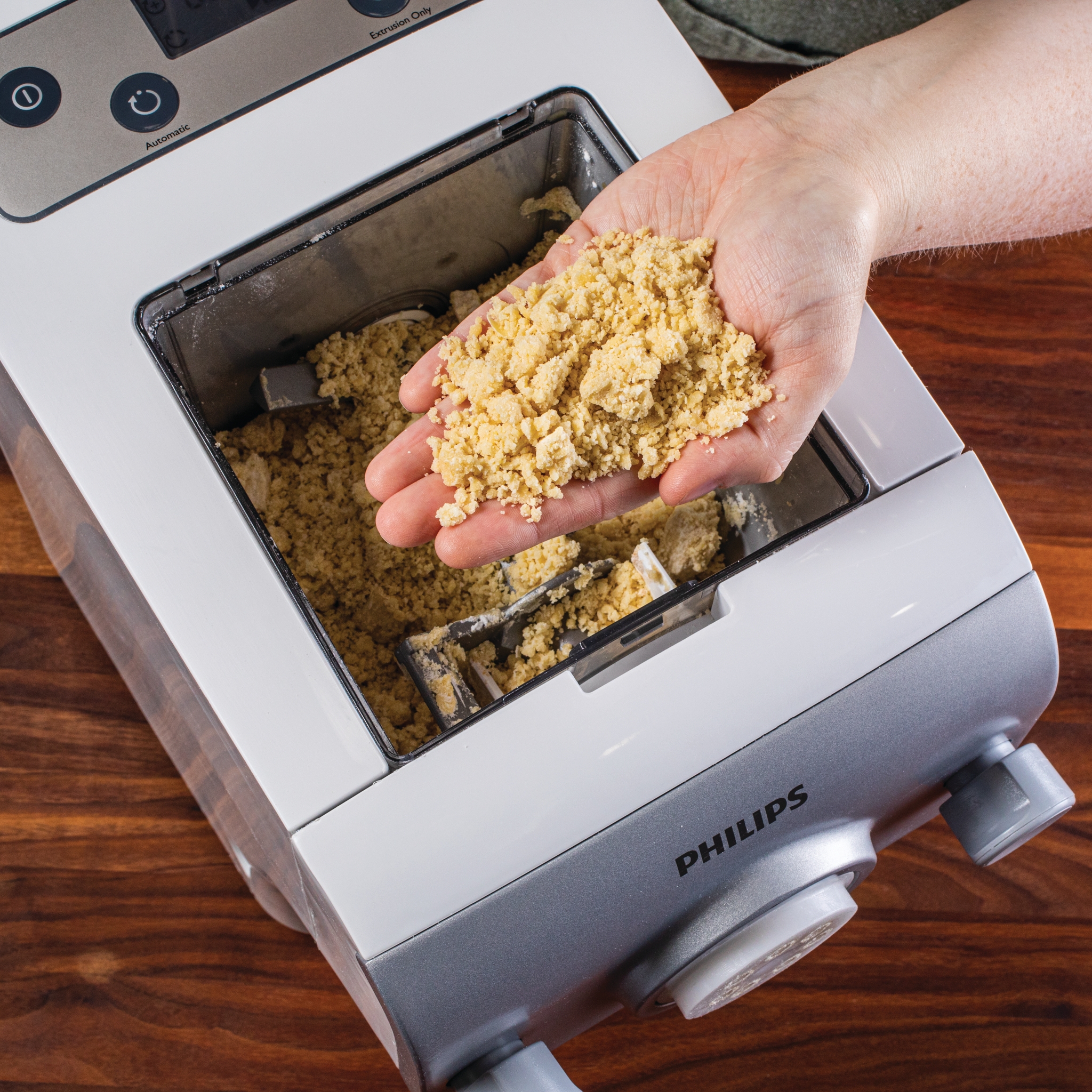 Gluten-free Pasta Maker 