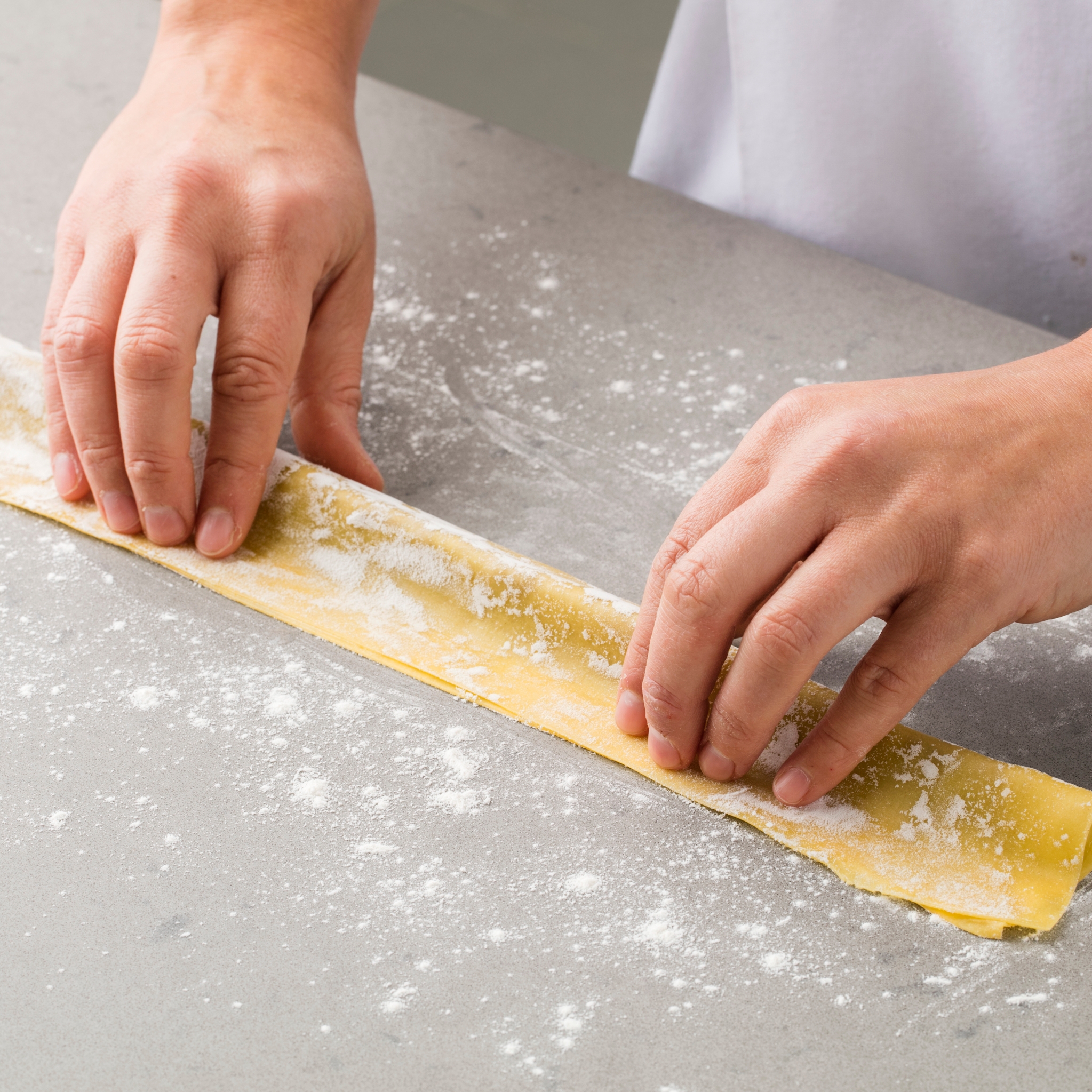 Porta Jersey City - Enjoy hand-made agnolotti pasta in our Pillowfort dish!  🤤 Available in Single or Double-sized portions. 🙌 . . . Pillowfort, house-made agnolotti, potatoes, fontina, fonduta, leeks