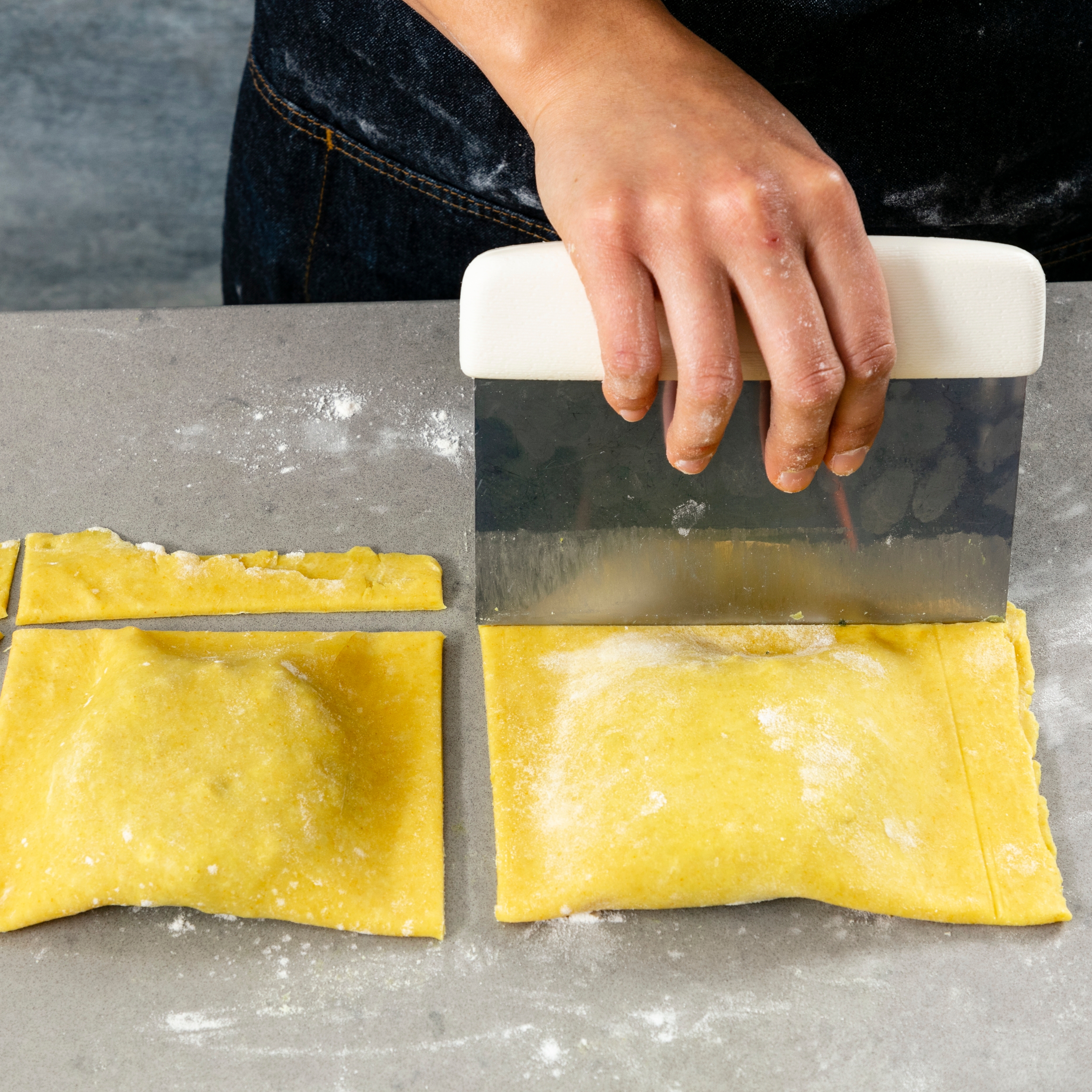 Jamaican Beef Patties - Corrie Cooks