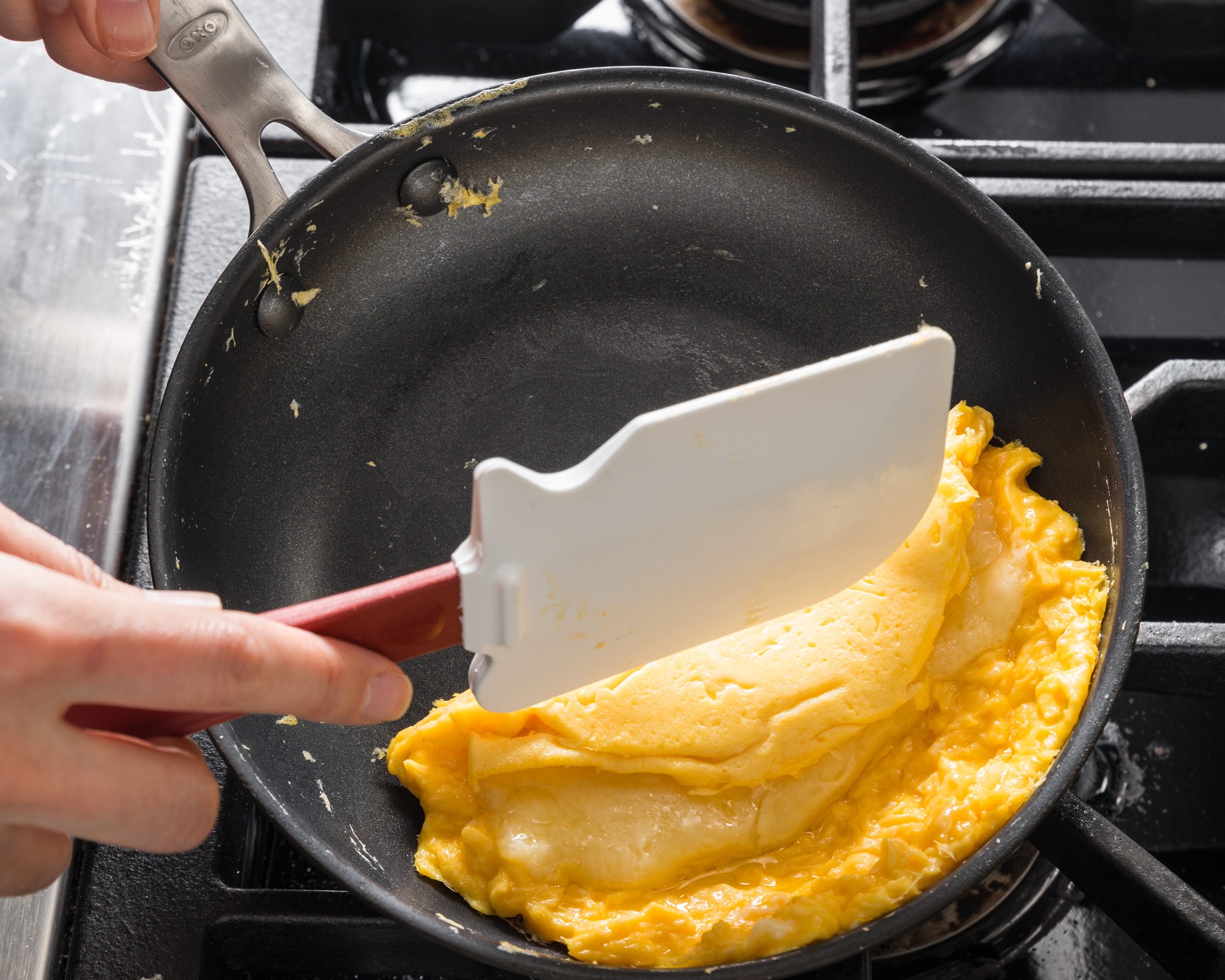 Savoring Time in the Kitchen: Aebleskiver Pan Omelettes