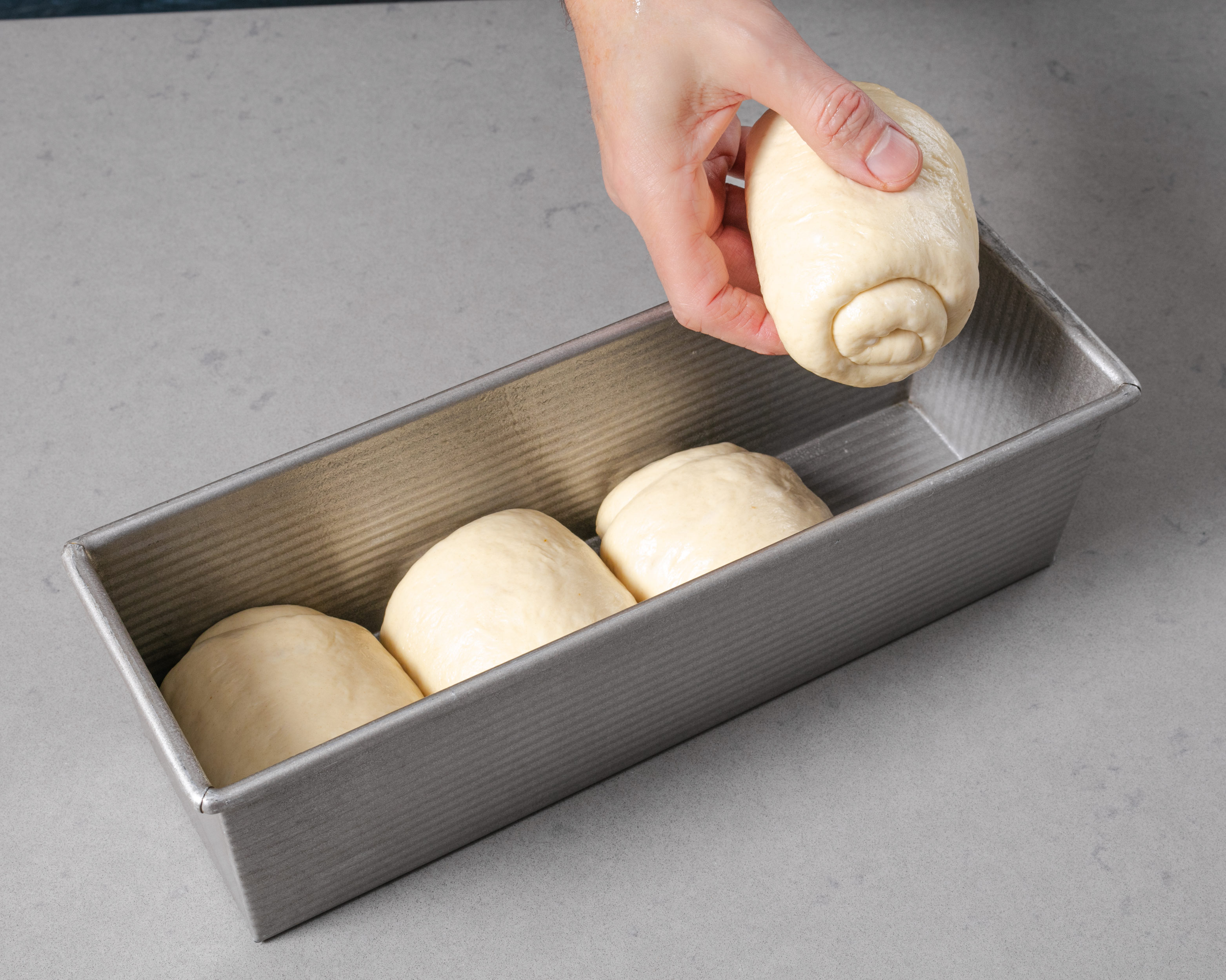 Bread Loaf Pan - Shokupan Pan