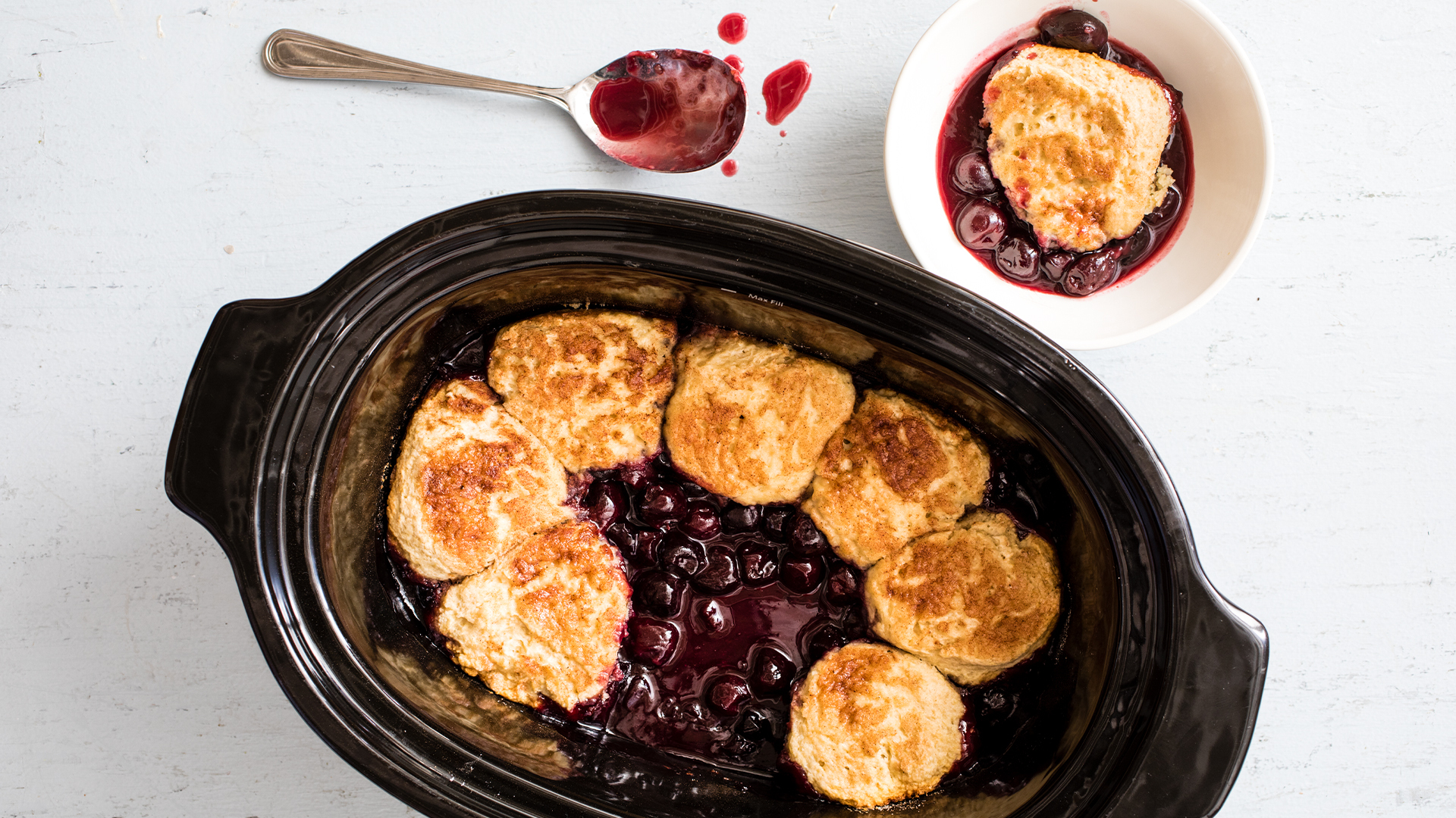 The 8 Mini Slow Cookers Of 2023, Tested By Southern Living