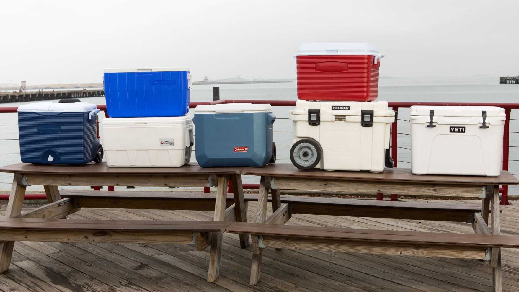 The 7 Best Coolers of 2023, Tested and Reviewed
