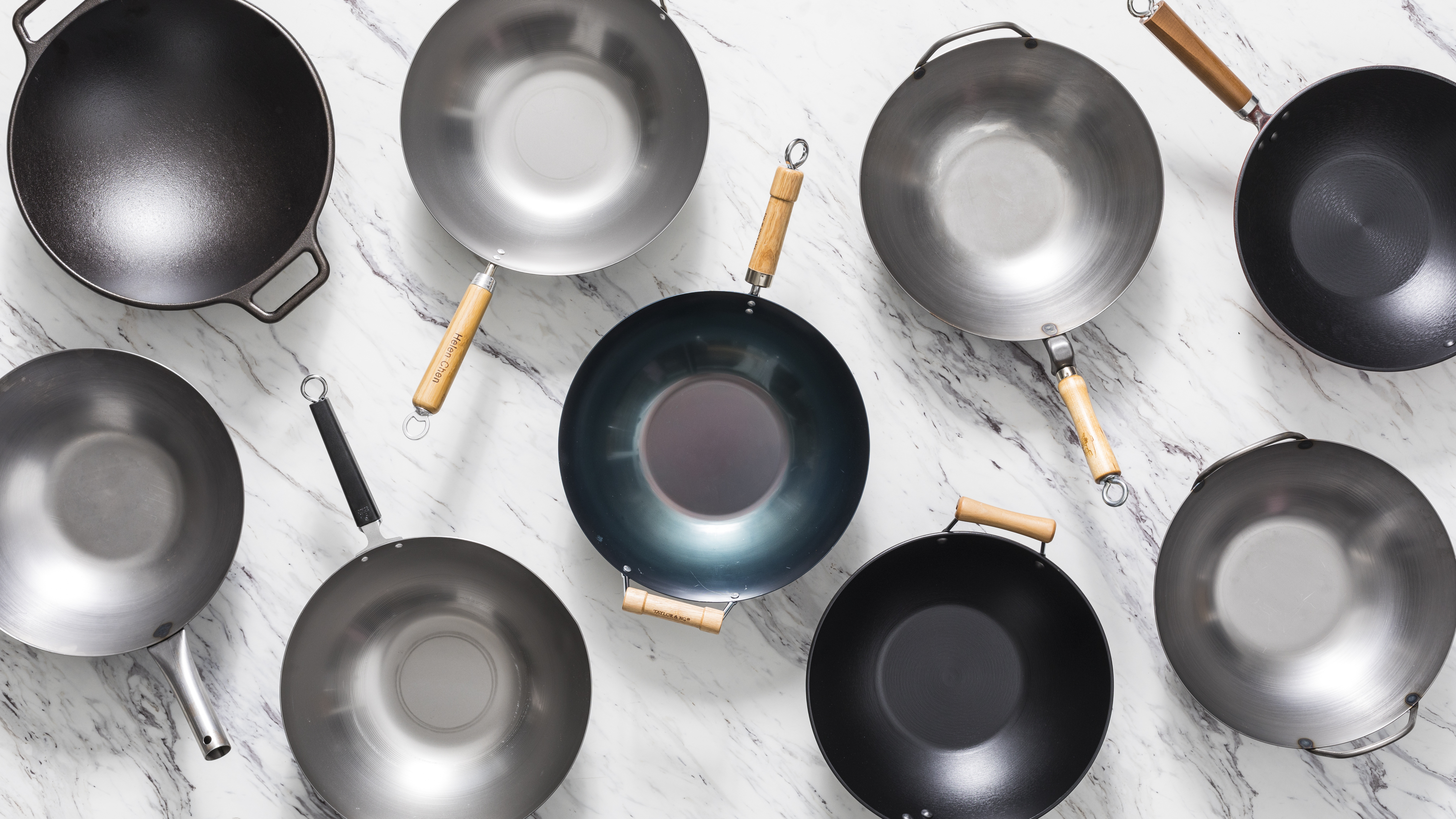 The Best Woks of 2023  America's Test Kitchen