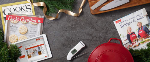 Must-Have Kitchen Gifts for Your Christmas List - The American Patriette