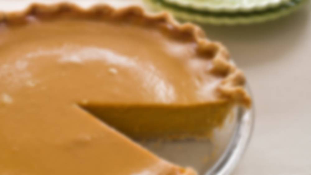 The Best Pumpkin Pie America's Test Kitchen