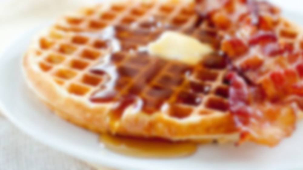 Best Buttermilk Waffles America's Test Kitchen