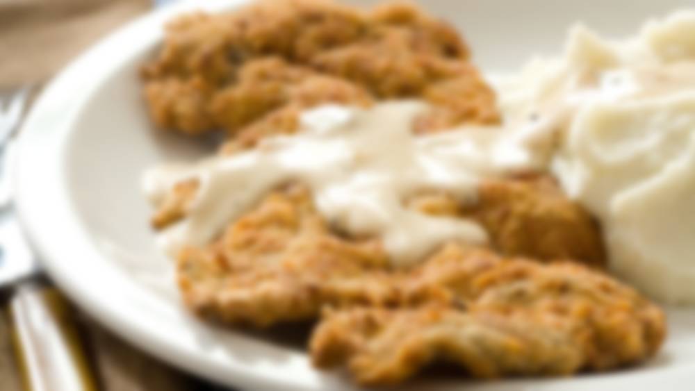 Chicken Fried Steak | America's Test Kitchen
