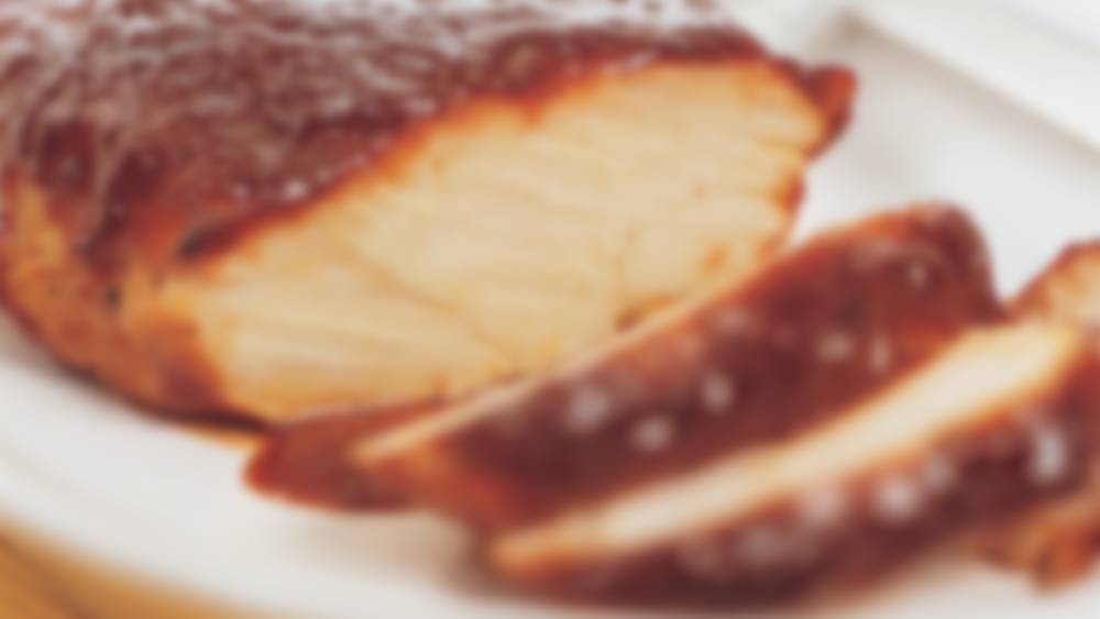 Quick Barbecue Sauce America's Test Kitchen