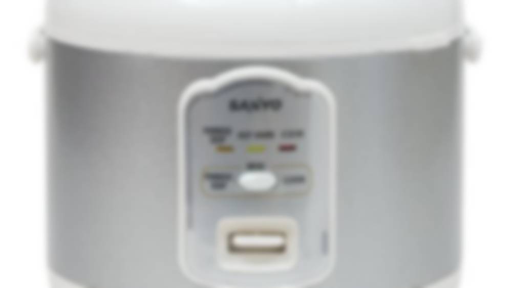 Rice Cookers America's Test Kitchen