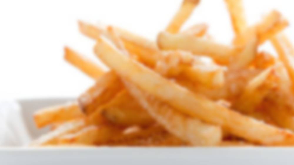 Easier French Fries America's Test Kitchen