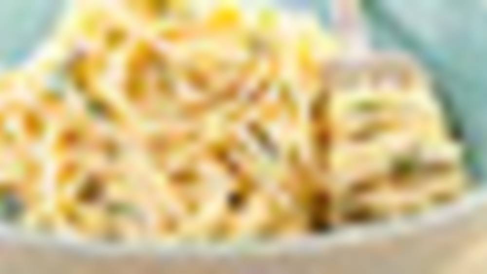 Spaghetti with Lemon and Olive Oil (al Limone) Cook's Illustrated